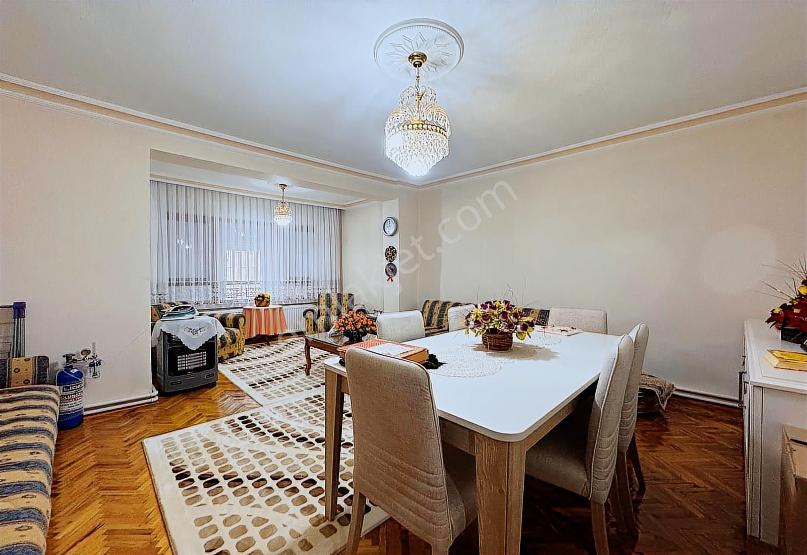 19 Mayıs Bölgesin'de; Temiz 2+1 ,merkezi Konum, Kök Tapu!!! - Görsel 19