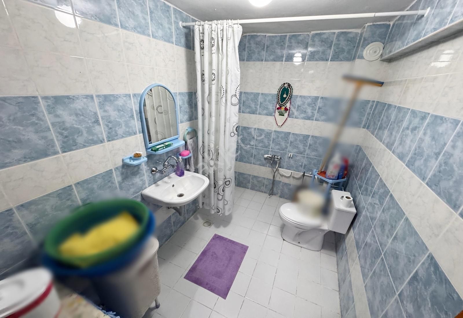 19 Mayıs Bölgesin'de; Temiz 2+1 ,merkezi Konum, Kök Tapu!!! - Görsel 9