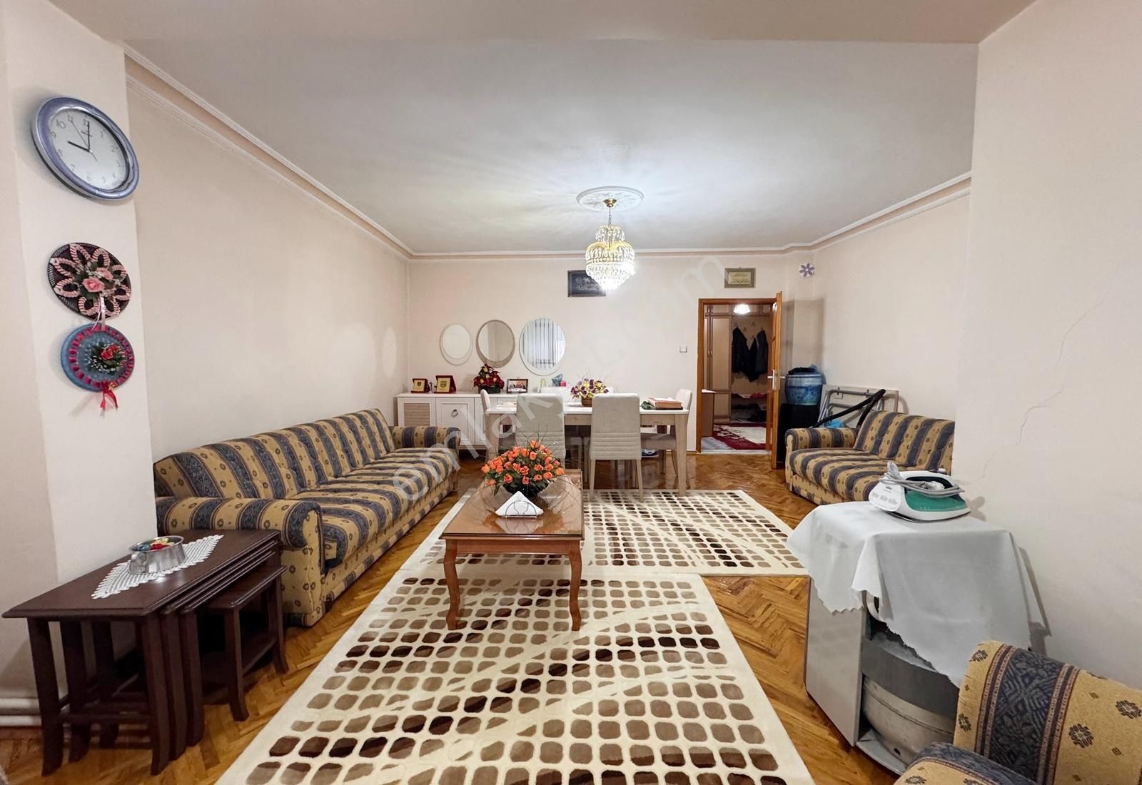 19 Mayıs Bölgesin'de; Temiz 2+1 ,merkezi Konum, Kök Tapu!!! - Görsel 24