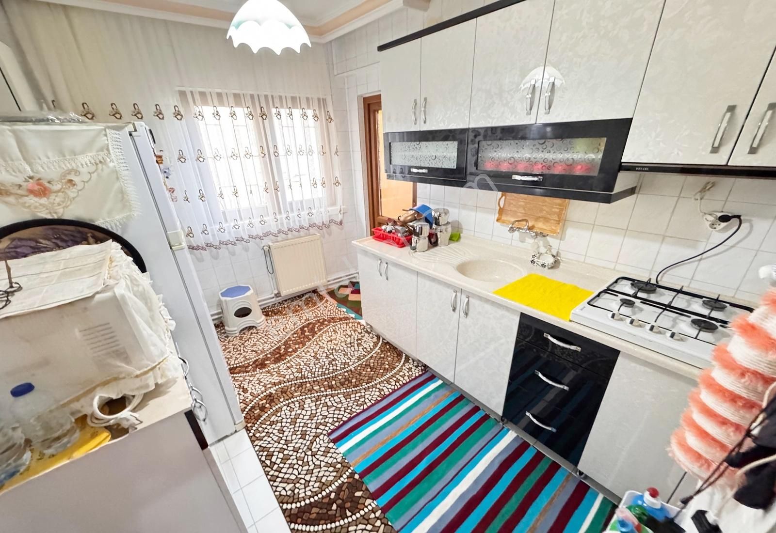 19 Mayıs Bölgesin'de; Temiz 2+1 ,merkezi Konum, Kök Tapu!!! - Görsel 28