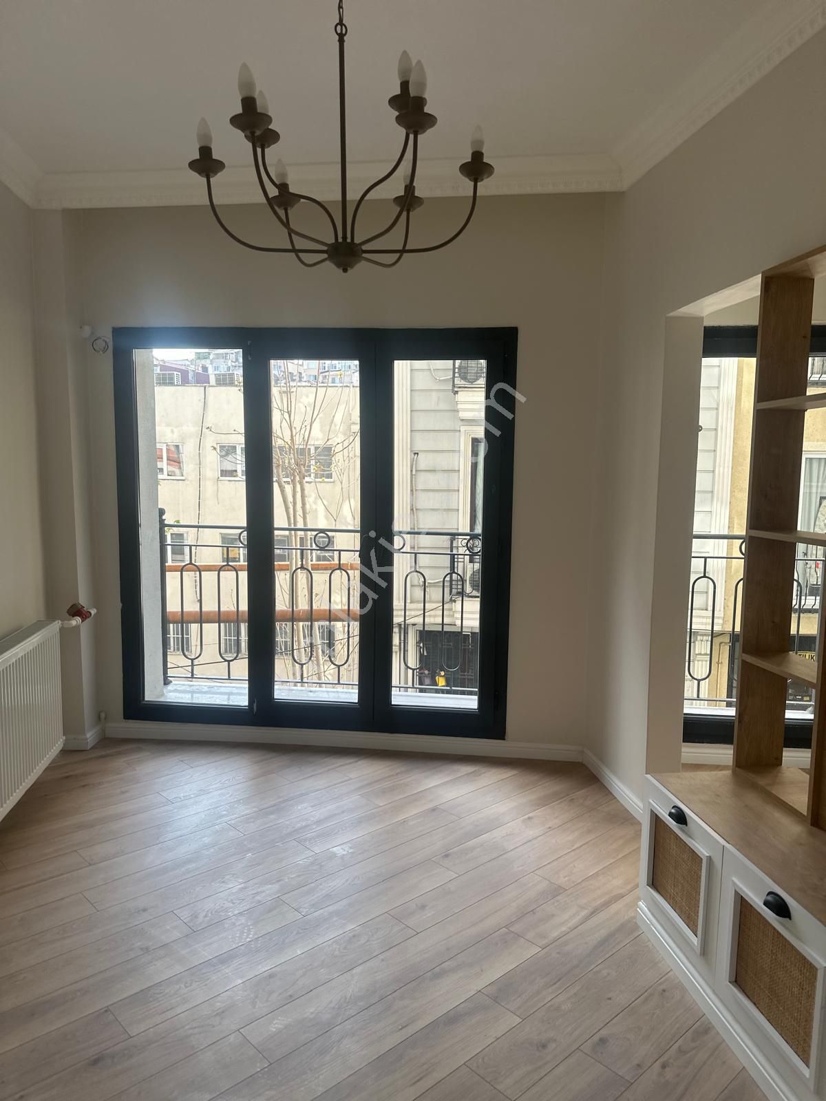 Şişli Harbiyede Full Tadilatı Yapılmış Satılık Bina - Görsel 3