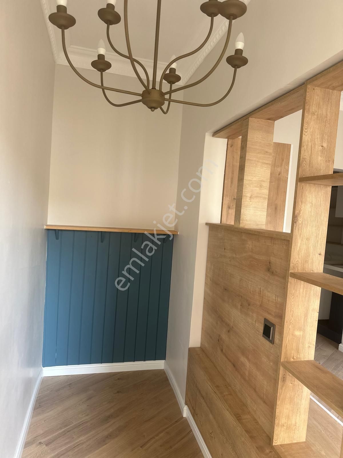 Şişli Harbiyede Full Tadilatı Yapılmış Satılık Bina - Görsel 8