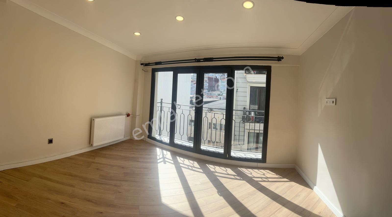 Şişli Harbiyede Full Tadilatı Yapılmış Satılık Bina - Görsel 4