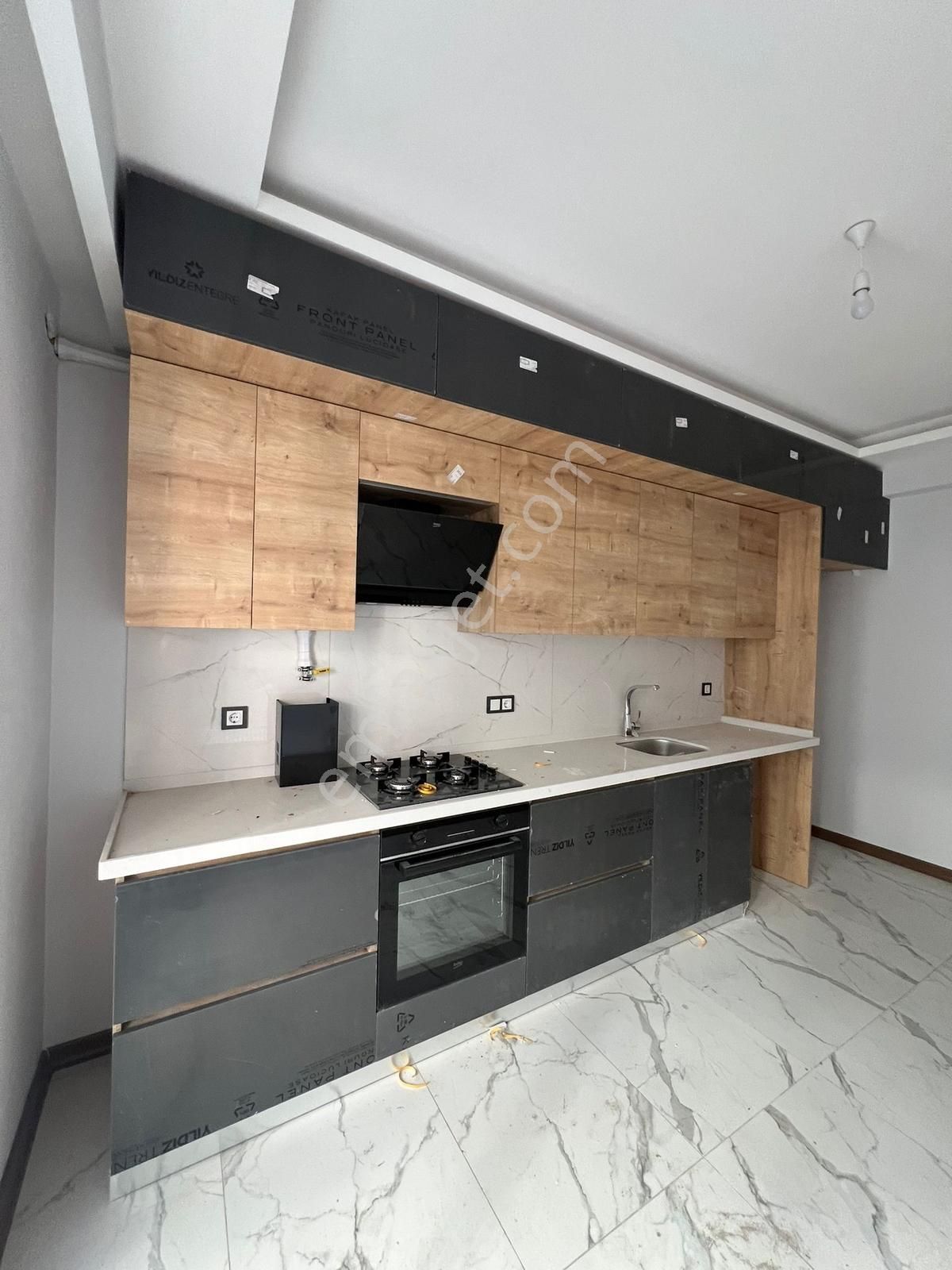 Bergama Gaziosmanpaşa Mahallesin'de Satılık 3+1 Daire - Görsel 20