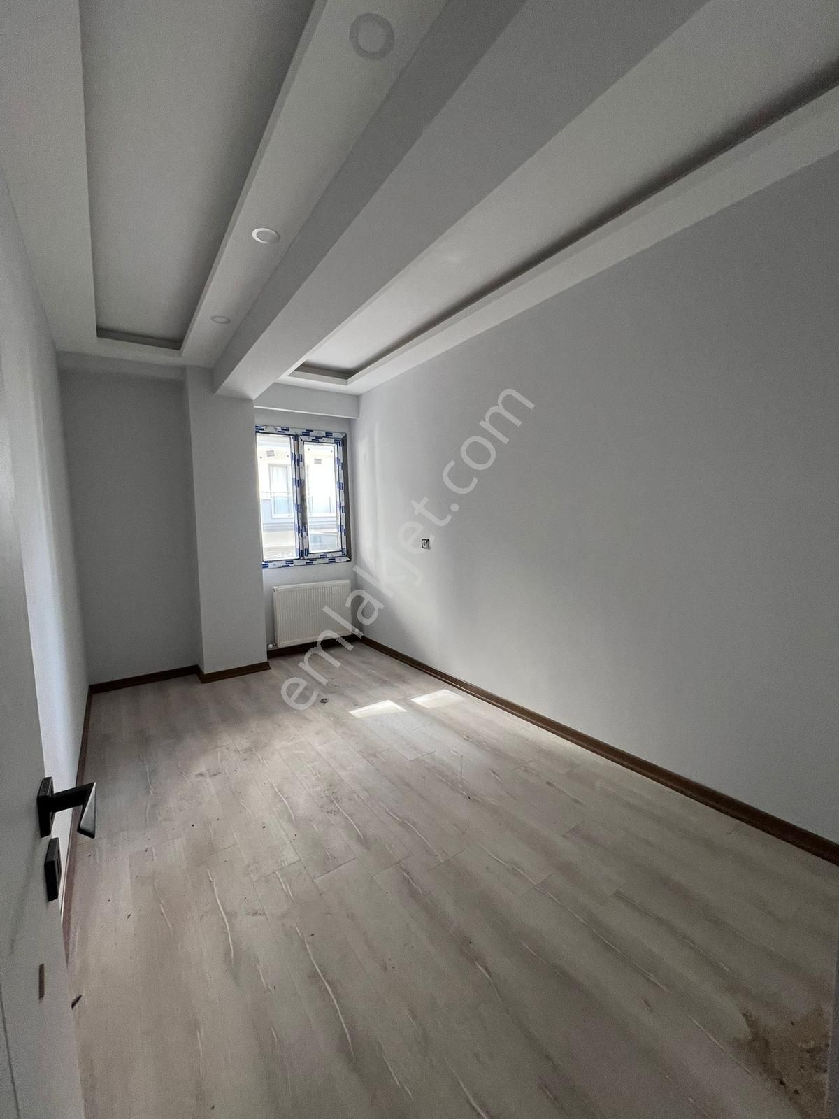 Bergama Gaziosmanpaşa Mahallesin'de Satılık 3+1 Daire - Görsel 9