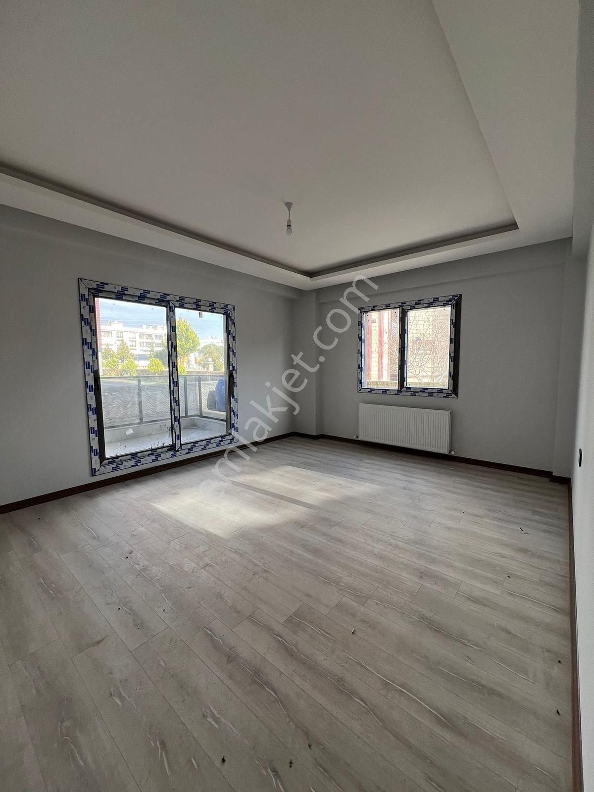 Bergama Gaziosmanpaşa Mahallesin'de Satılık 3+1 Daire - Görsel 13