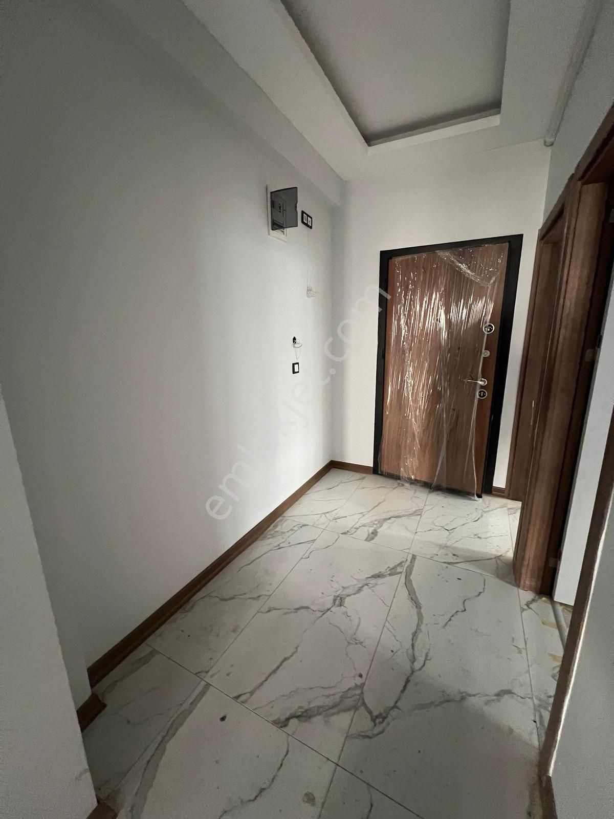 Bergama Gaziosmanpaşa Mahallesin'de Satılık 3+1 Daire - Görsel 34