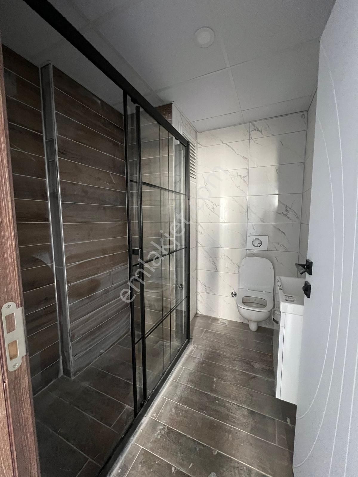 Bergama Gaziosmanpaşa Mahallesin'de Satılık 3+1 Daire - Görsel 27