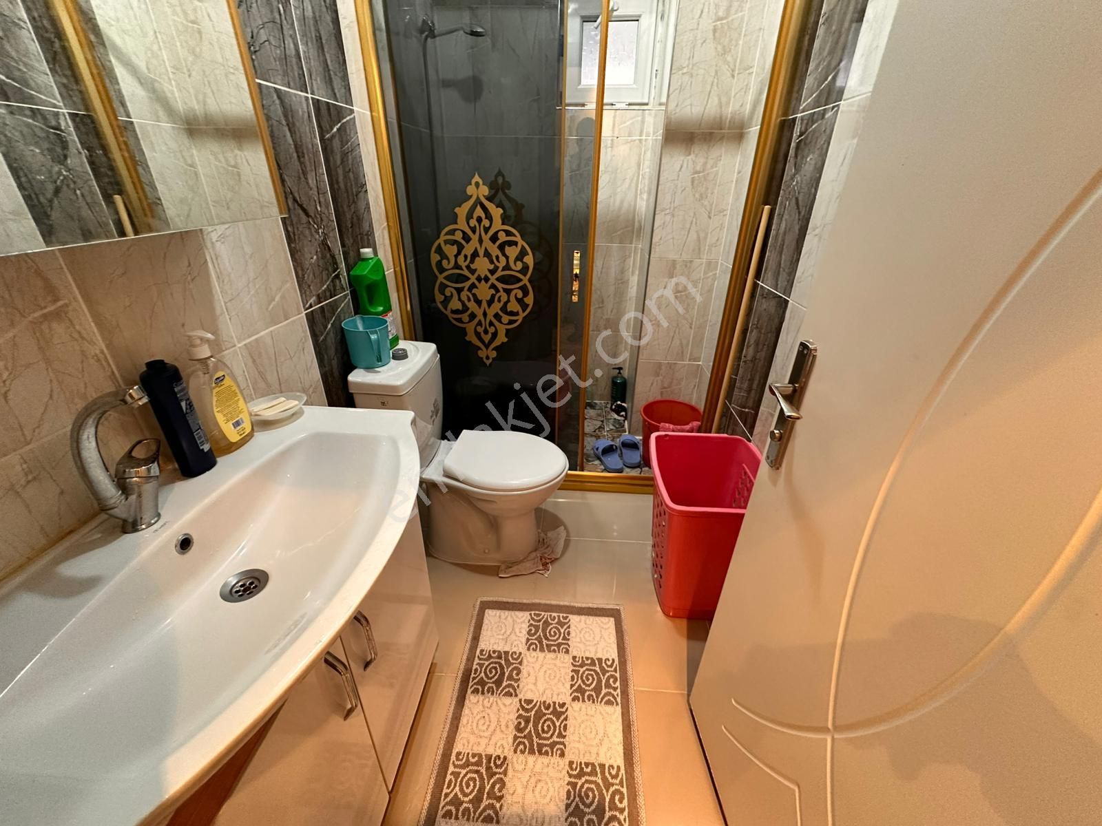 Yükseltepe Mah. Ara Katta Full Yapılı 2+1 Satılık Daire - Görsel 25