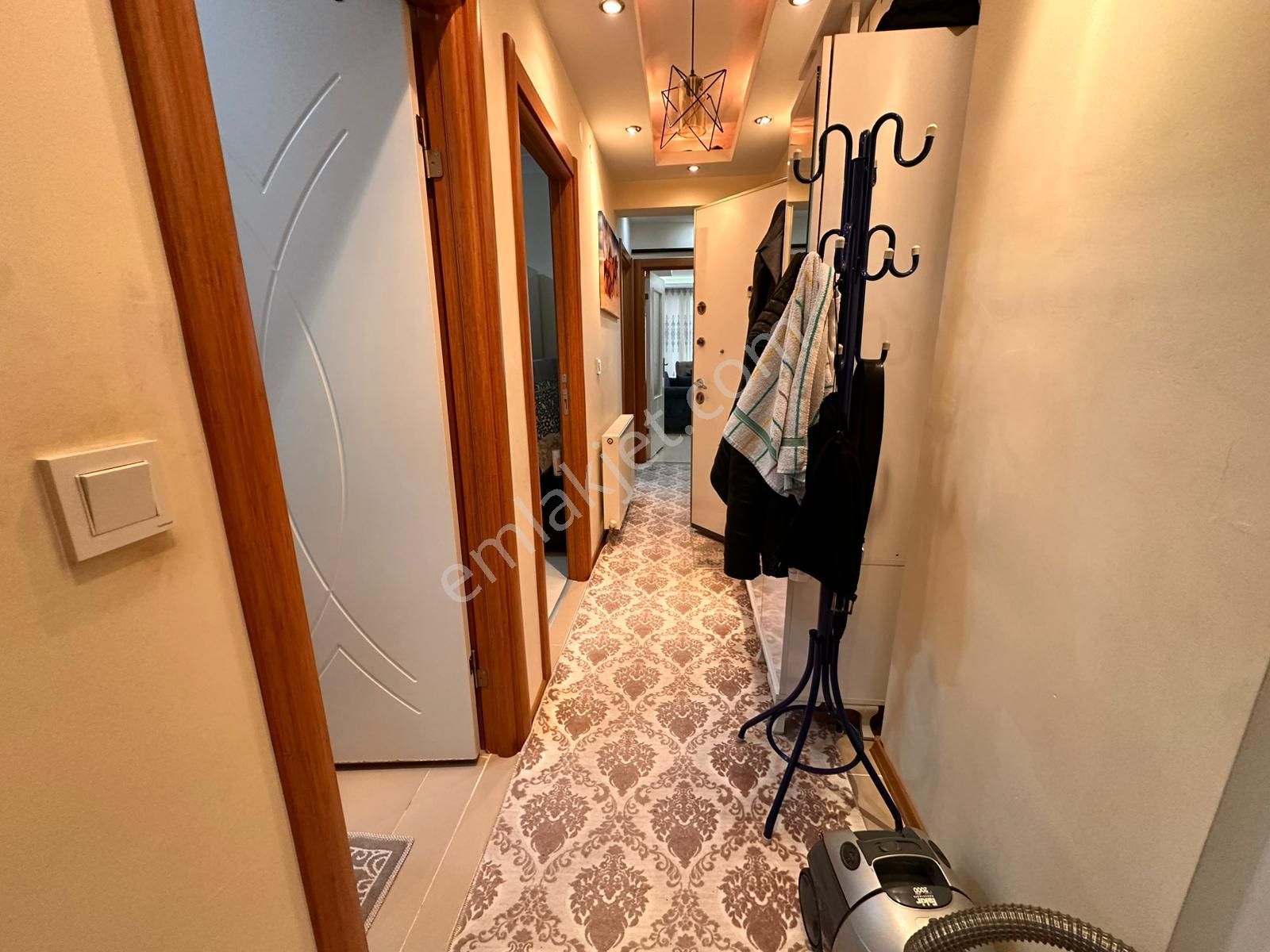 Yükseltepe Mah. Ara Katta Full Yapılı 2+1 Satılık Daire - Görsel 22