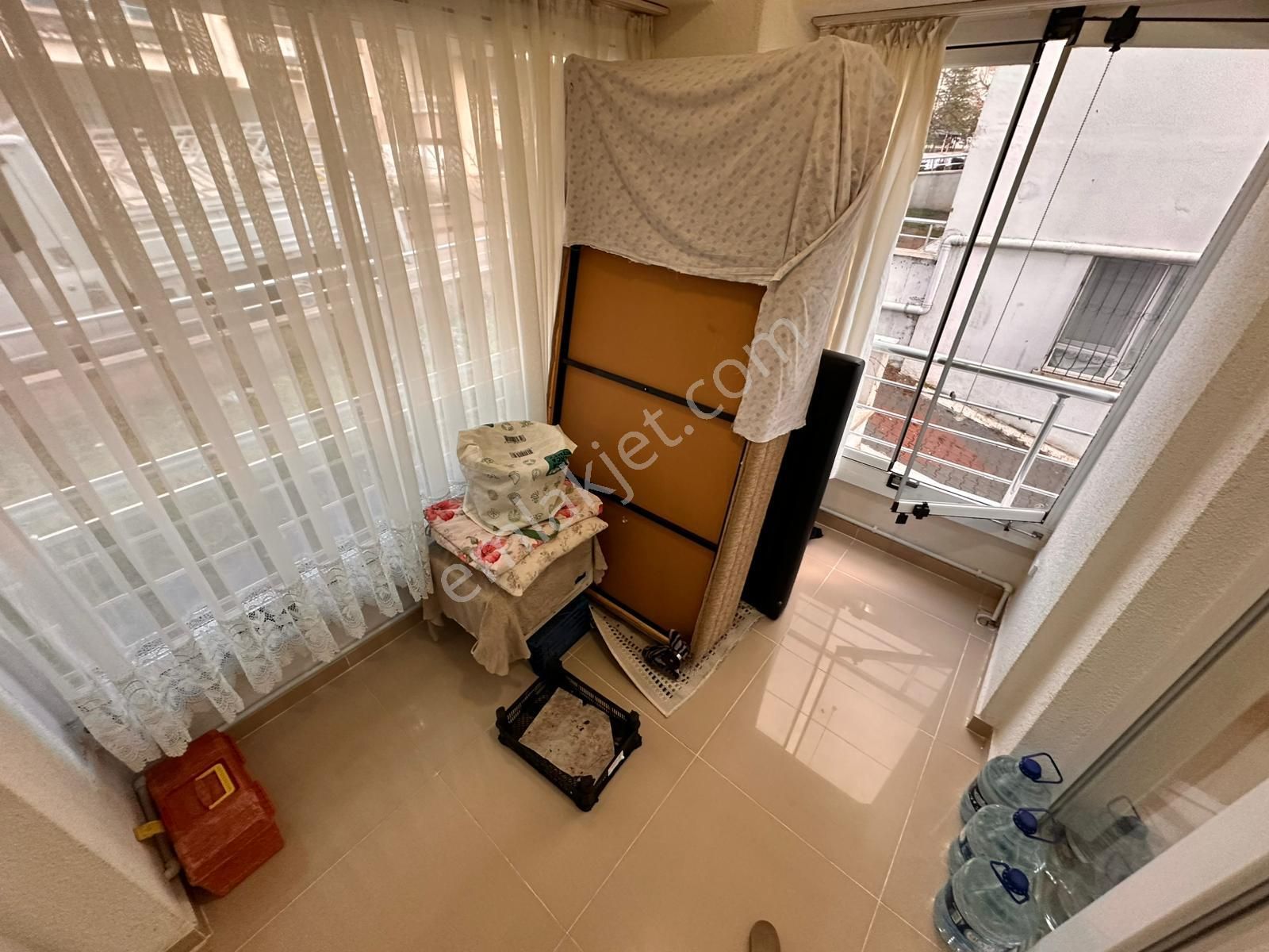 Yükseltepe Mah. Ara Katta Full Yapılı 2+1 Satılık Daire - Görsel 23