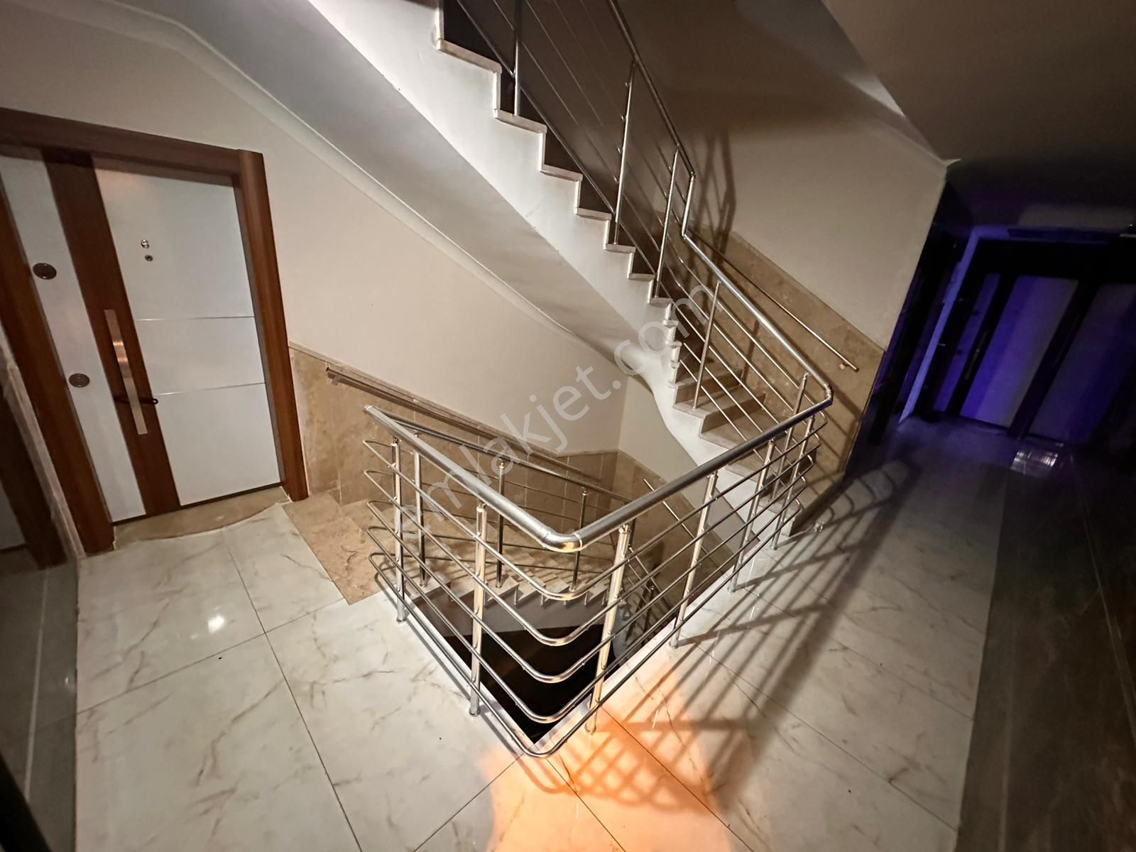 Yükseltepe Mah. Ara Katta Full Yapılı 2+1 Satılık Daire - Görsel 27