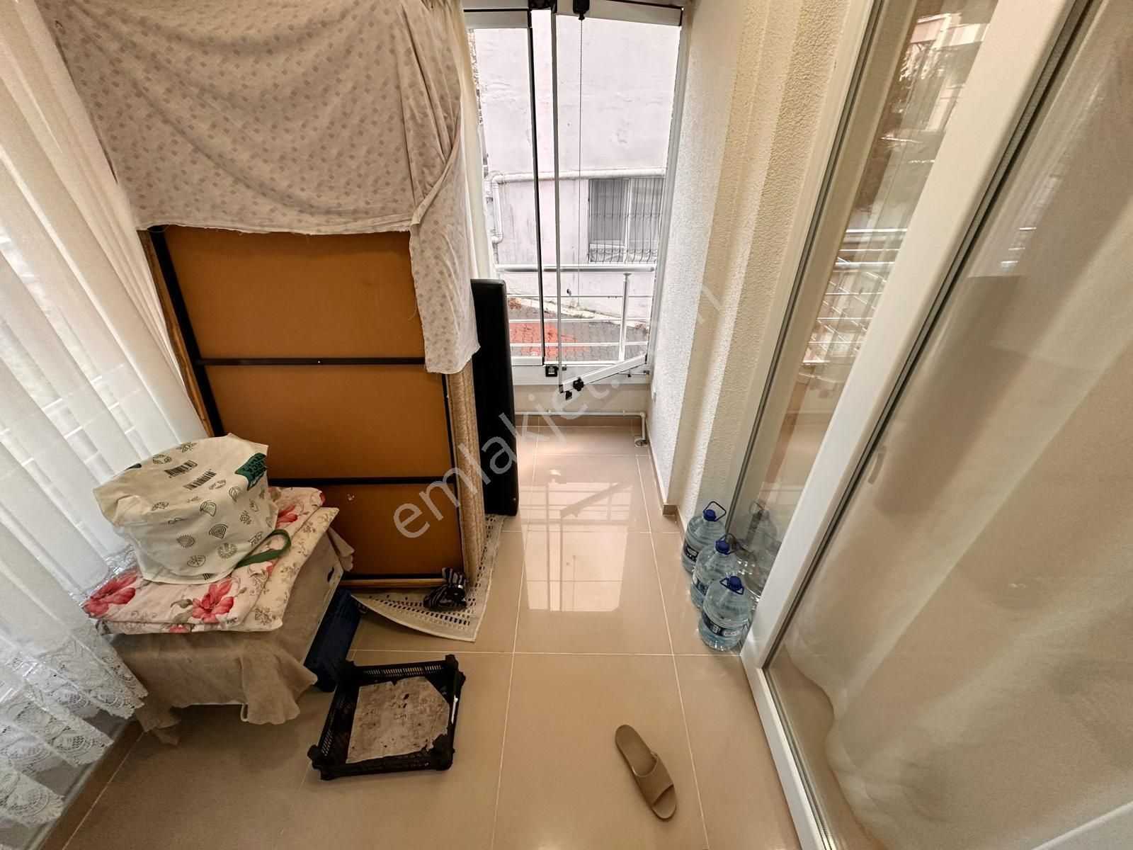 Yükseltepe Mah. Ara Katta Full Yapılı 2+1 Satılık Daire - Görsel 24