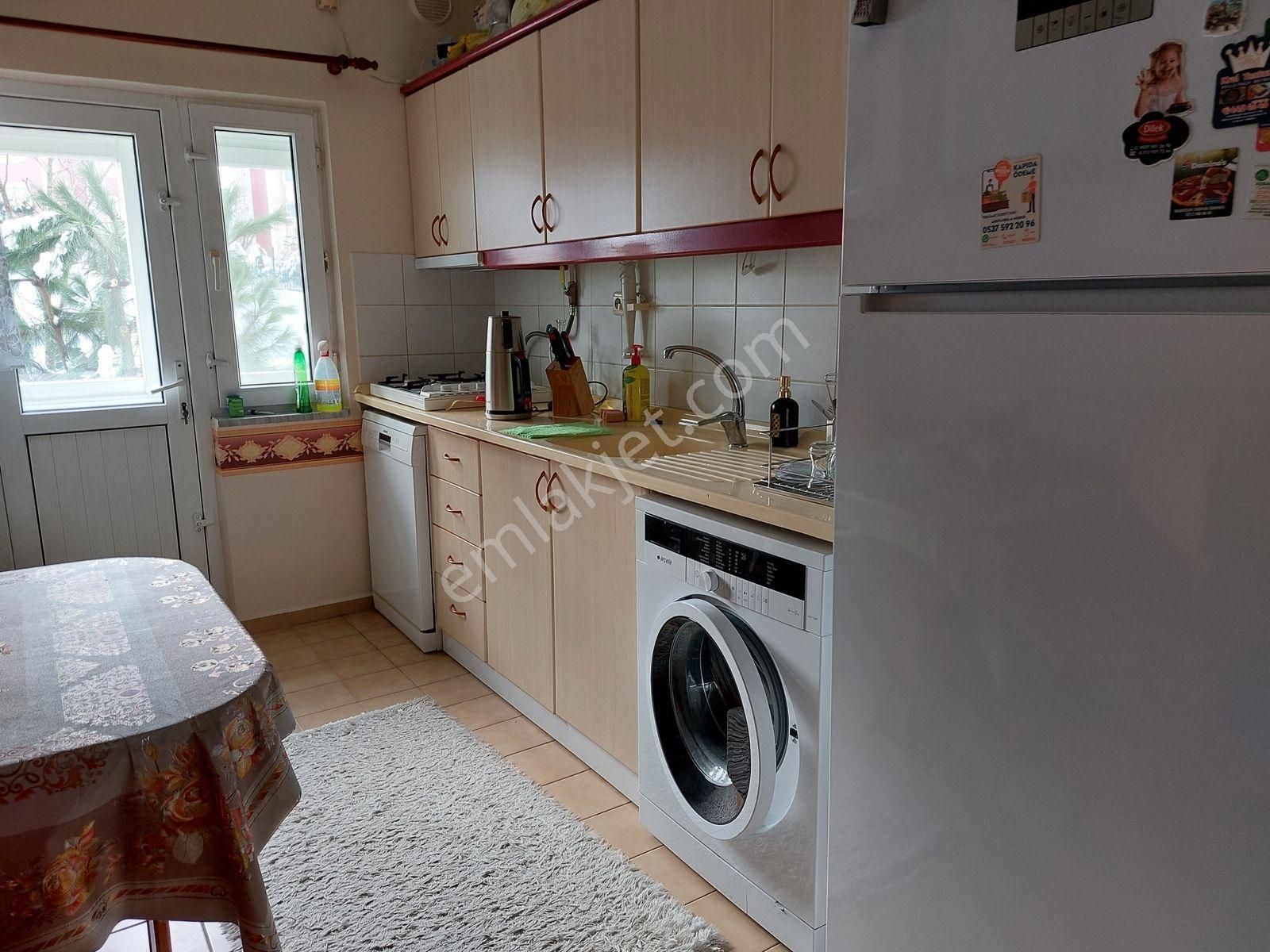 Başakşehir 4.etap 1.kısım 125 M² Satılık 3+1 Daire Tadilatlı - Görsel 25