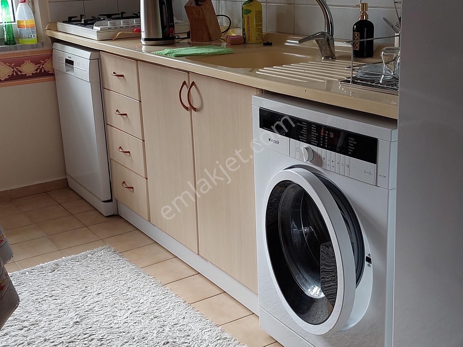 Başakşehir 4.etap 1.kısım 125 M² Satılık 3+1 Daire Tadilatlı - Görsel 14