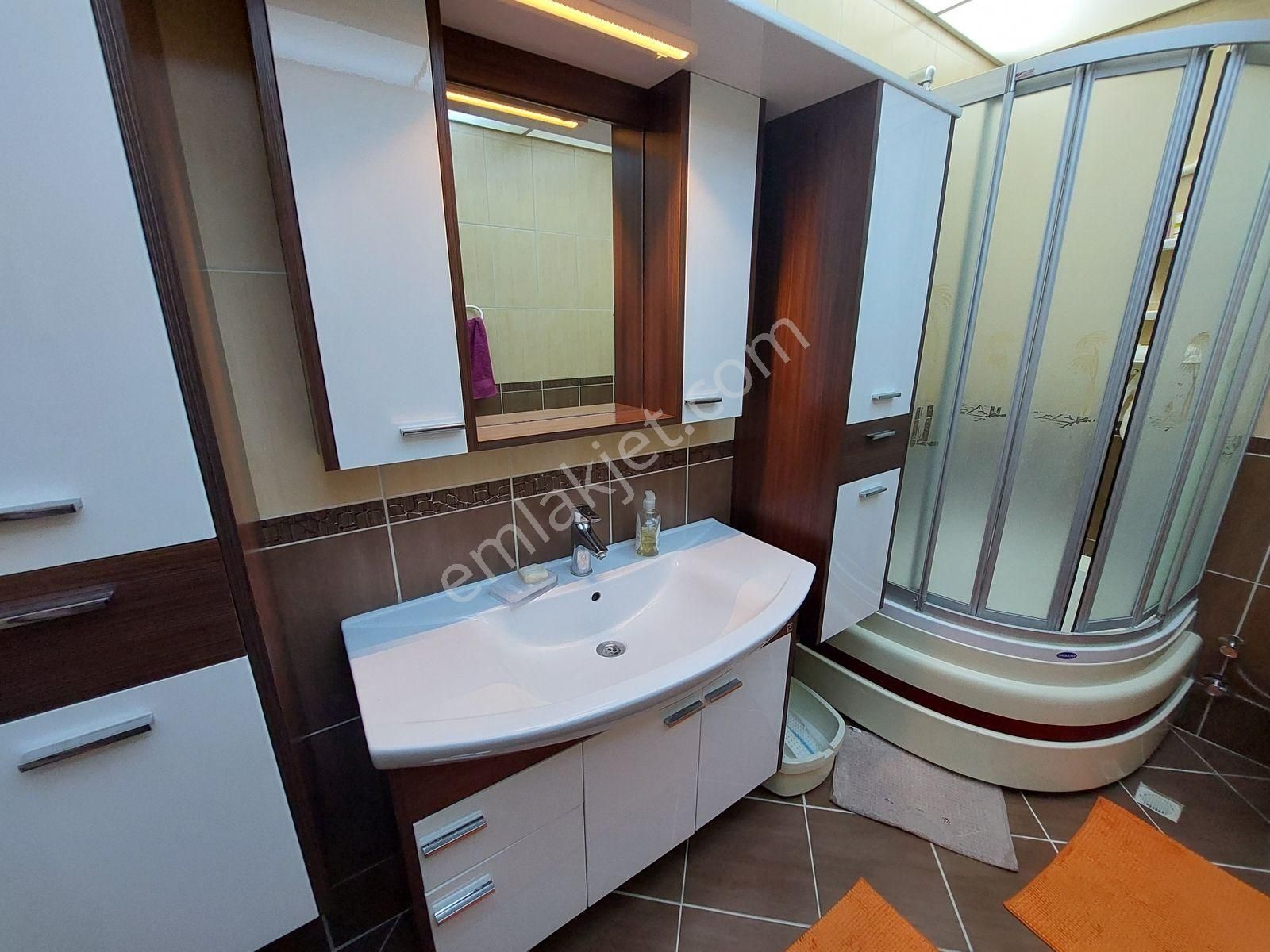 Başakşehir 4.etap 1.kısım 125 M² Satılık 3+1 Daire Tadilatlı - Görsel 22