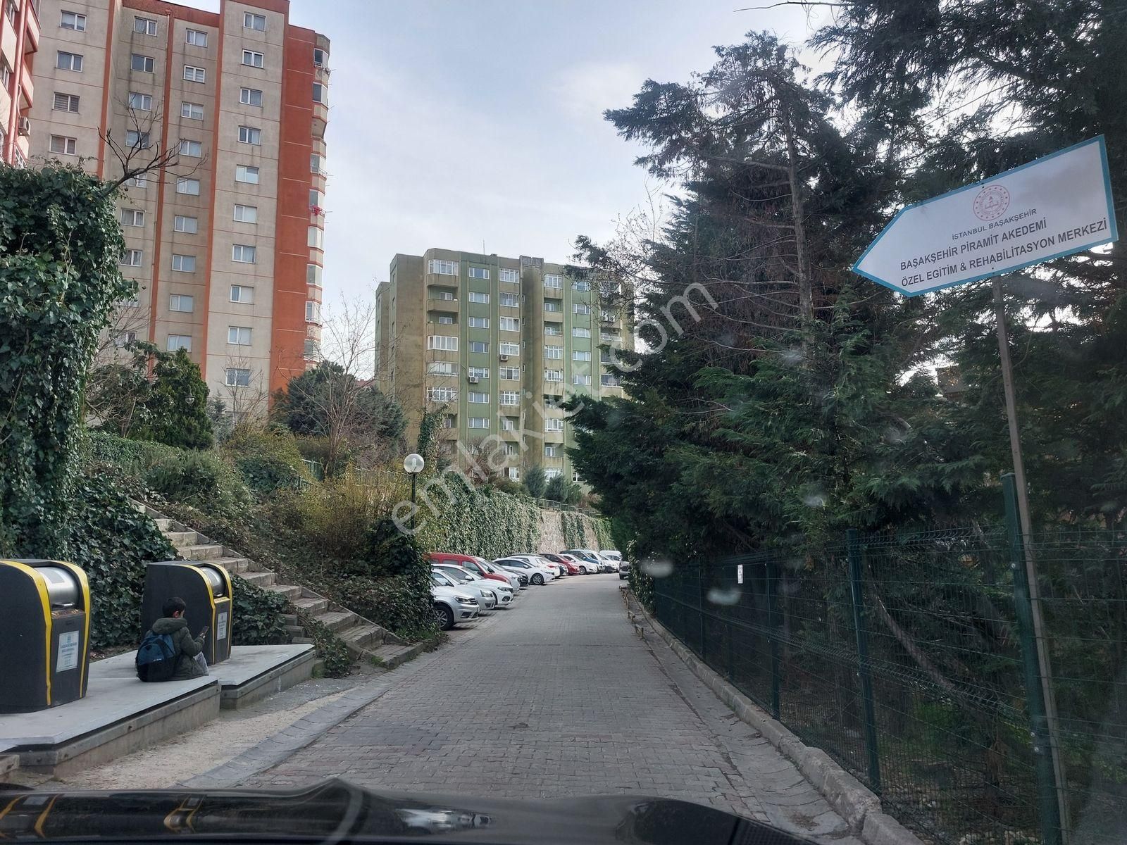 Başakşehir 4.etap 1.kısım 125 M² Satılık 3+1 Daire Tadilatlı - Görsel 27