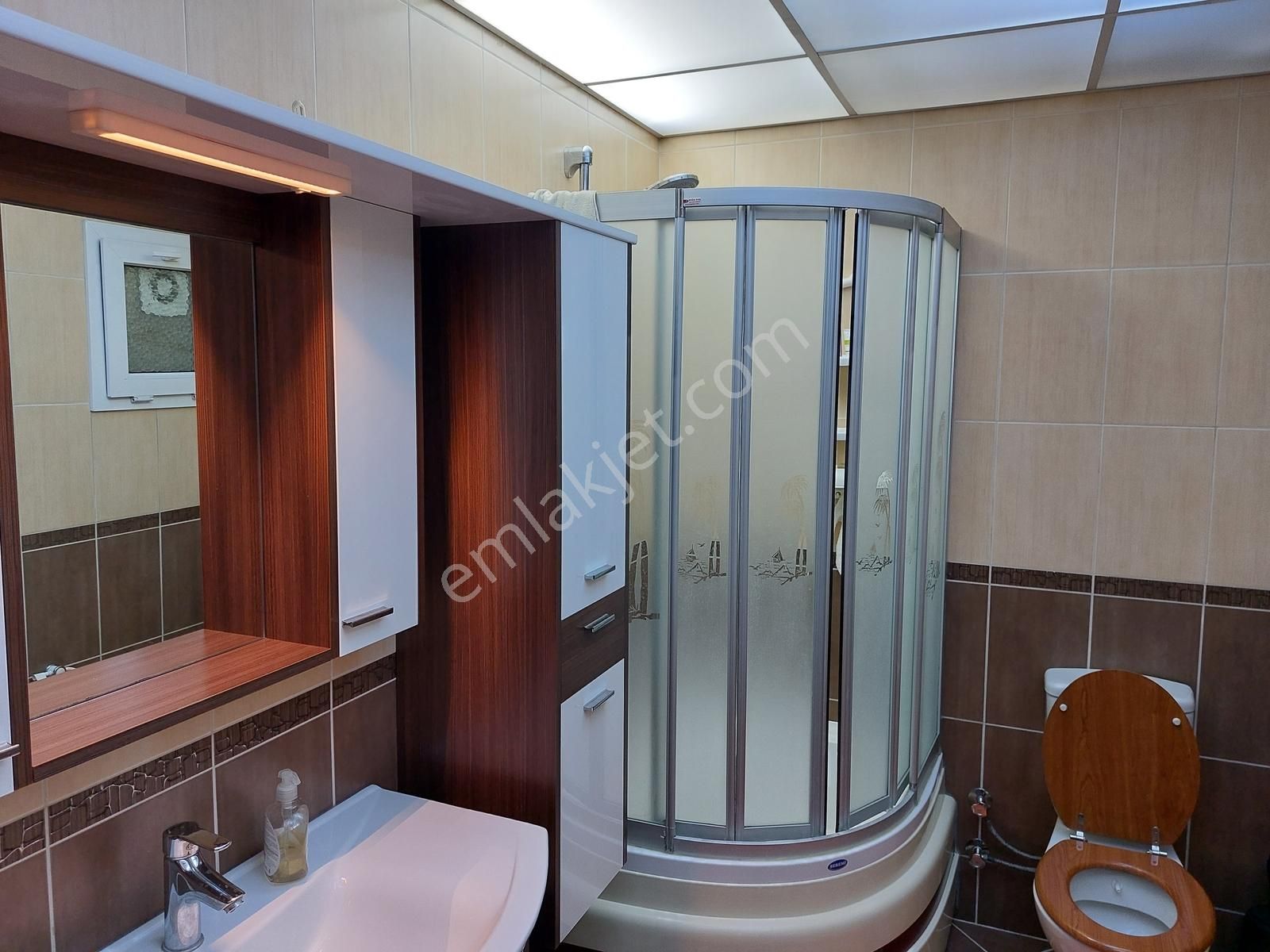 Başakşehir 4.etap 1.kısım 125 M² Satılık 3+1 Daire Tadilatlı - Görsel 9