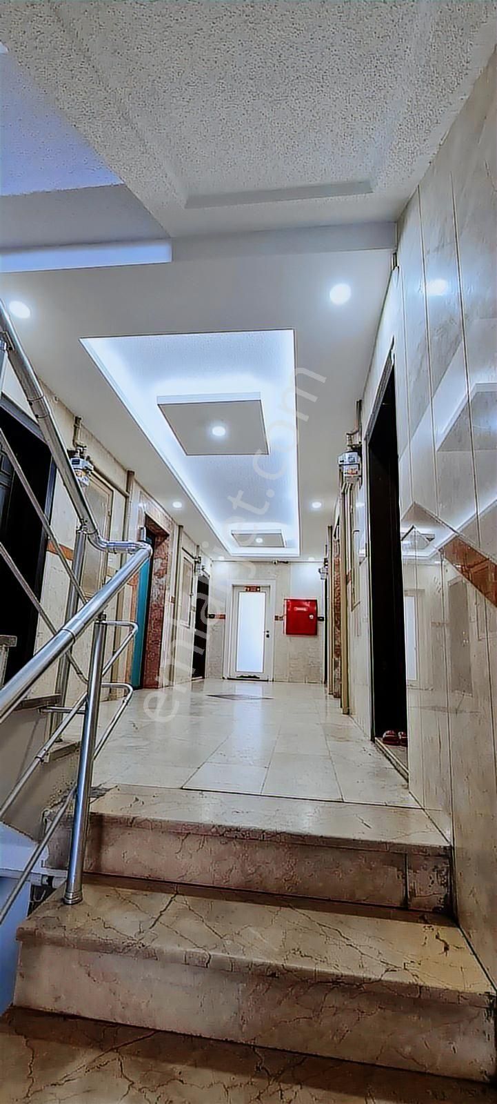 Başakşehir 4.etap 1.kısım 125 M² Satılık 3+1 Daire Tadilatlı - Görsel 28