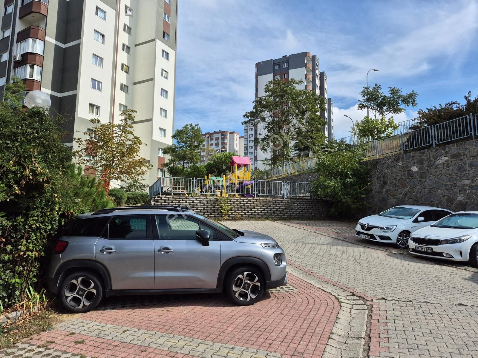 Başakşehir 4.etap 1.kısım 125 M² Satılık 3+1 Daire Tadilatlı - Görsel 11