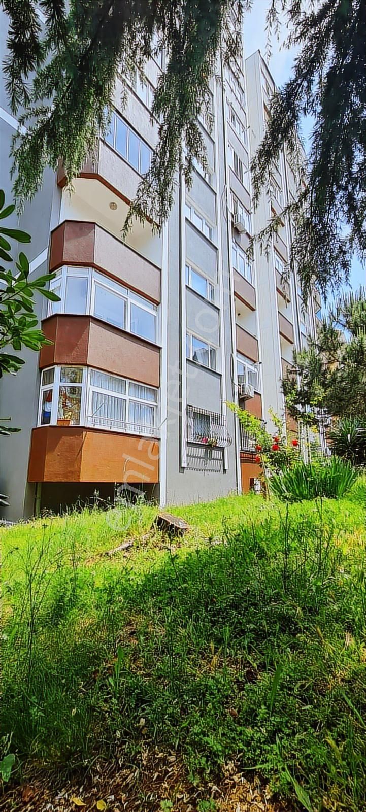 Başakşehir 4.etap 1.kısım 125 M² Satılık 3+1 Daire Tadilatlı - Görsel 17