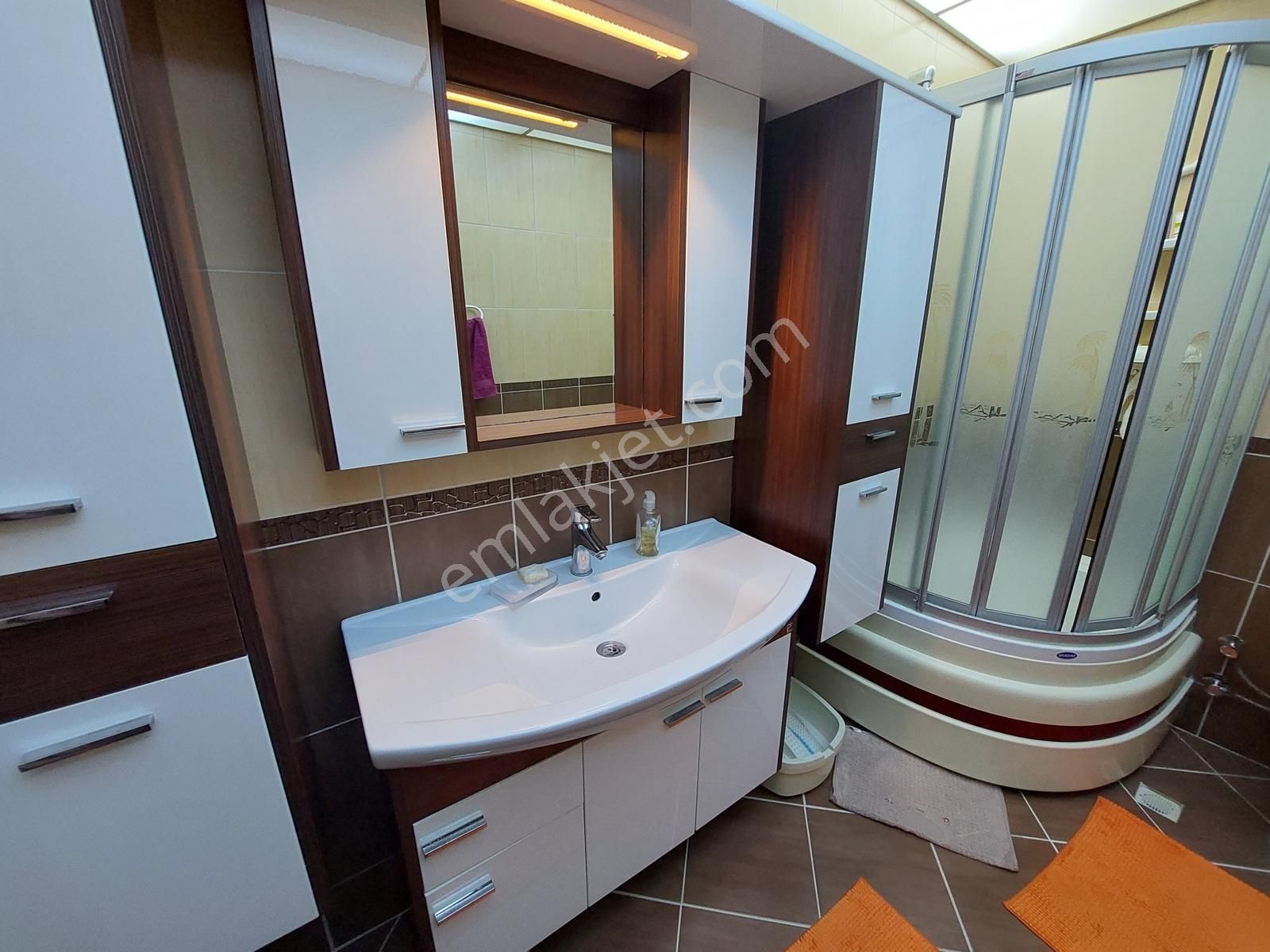 Başakşehir 4.etap 1.kısım 125 M² Satılık 3+1 Daire Tadilatlı - Görsel 10