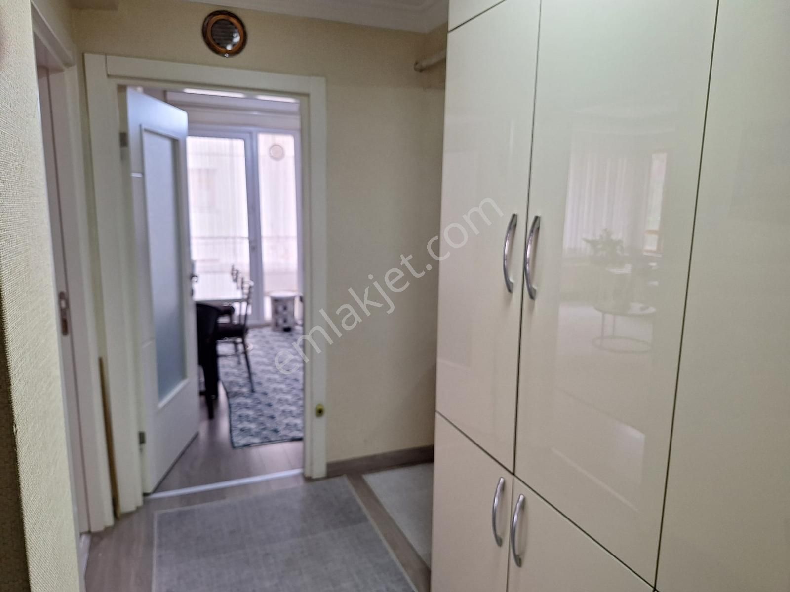 Keçiören Belediyesine 200 Metre, Merkezi Lokasyon, 3+1, Yapılı - Görsel 3