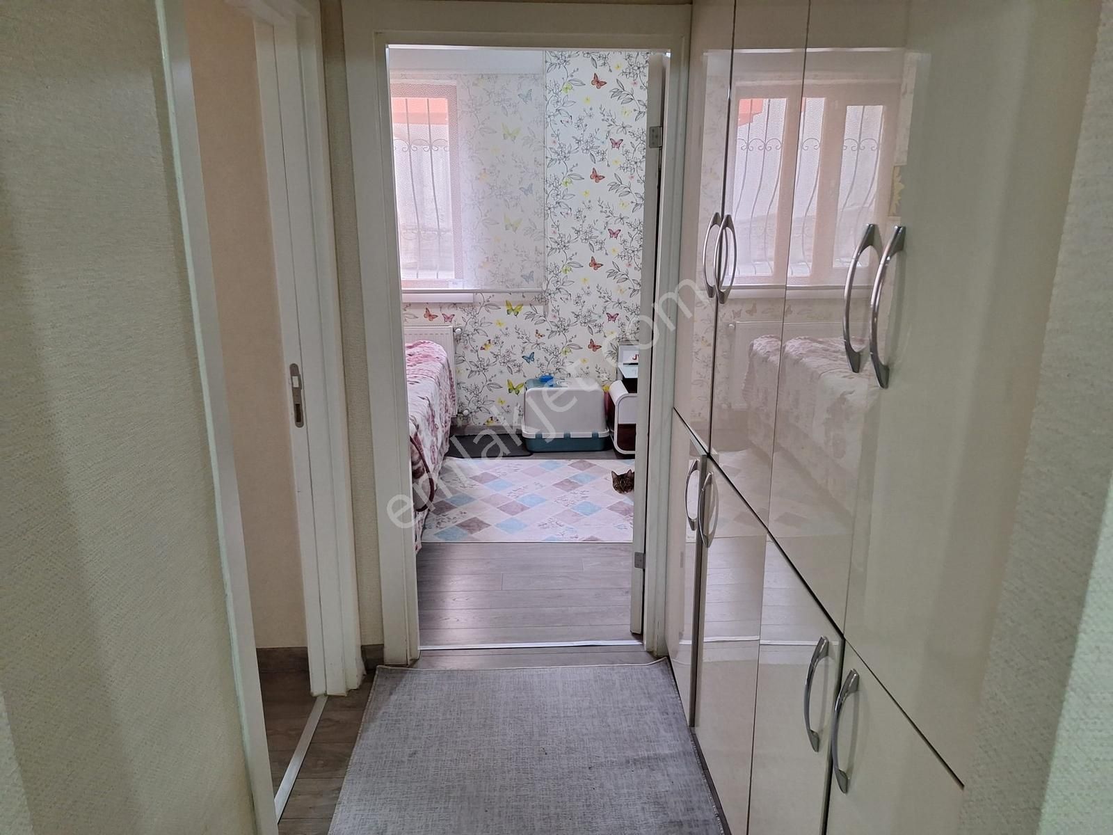 Keçiören Belediyesine 200 Metre, Merkezi Lokasyon, 3+1, Yapılı - Görsel 6