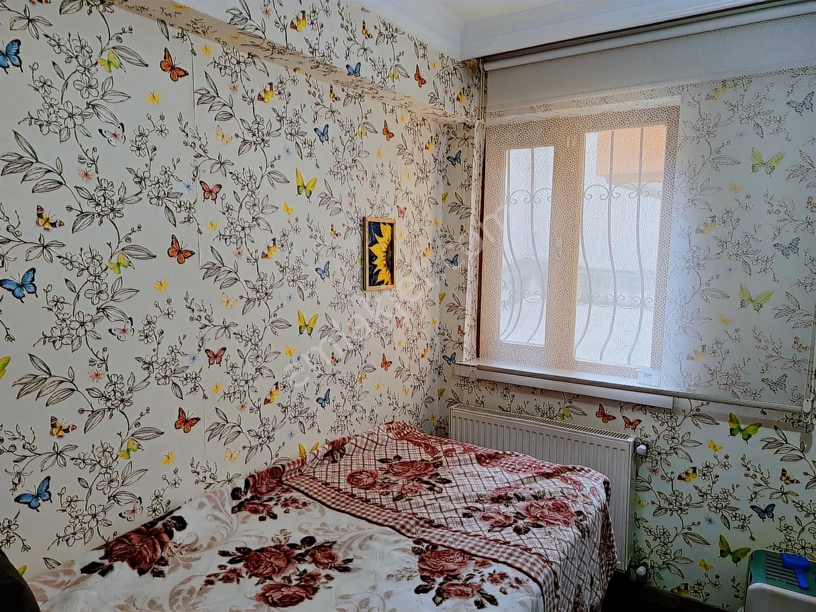 Keçiören Belediyesine 200 Metre, Merkezi Lokasyon, 3+1, Yapılı - Görsel 10