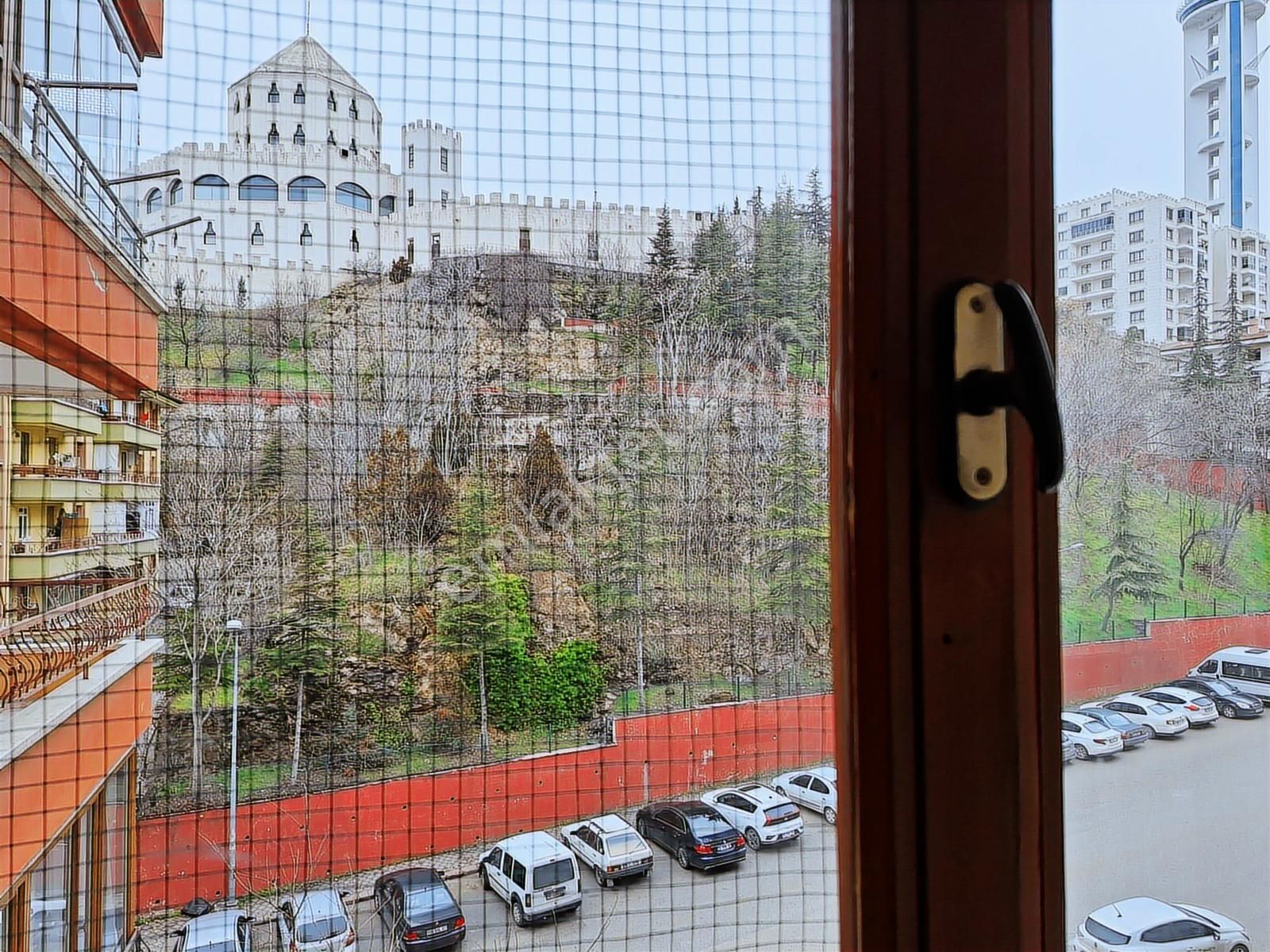 Keçiören Belediyesine 200 Metre, Merkezi Lokasyon, 3+1, Yapılı - Görsel 27