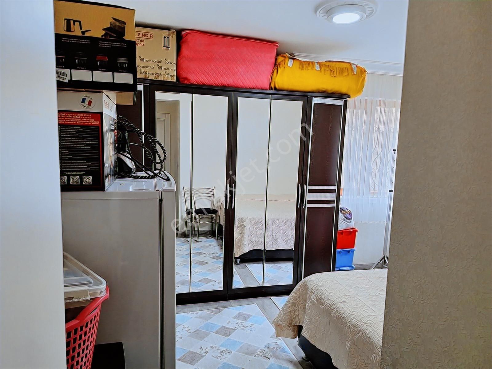 Keçiören Belediyesine 200 Metre, Merkezi Lokasyon, 3+1, Yapılı - Görsel 7