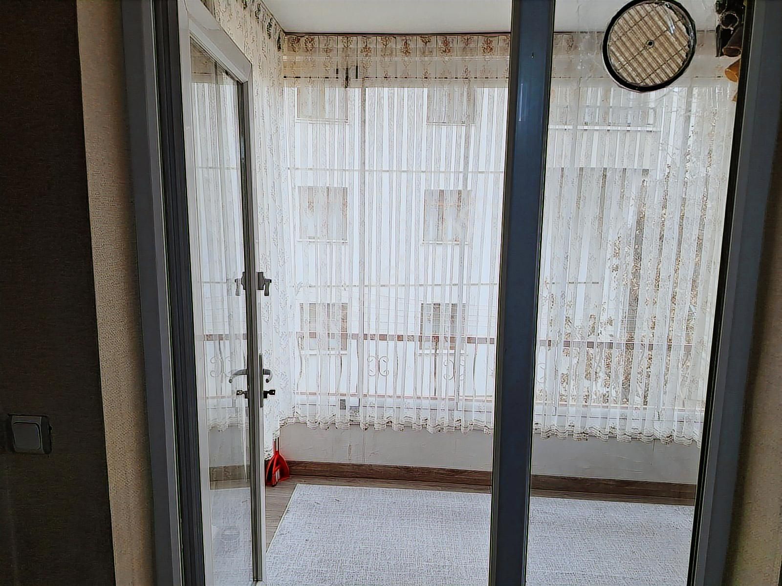 Keçiören Belediyesine 200 Metre, Merkezi Lokasyon, 3+1, Yapılı - Görsel 13