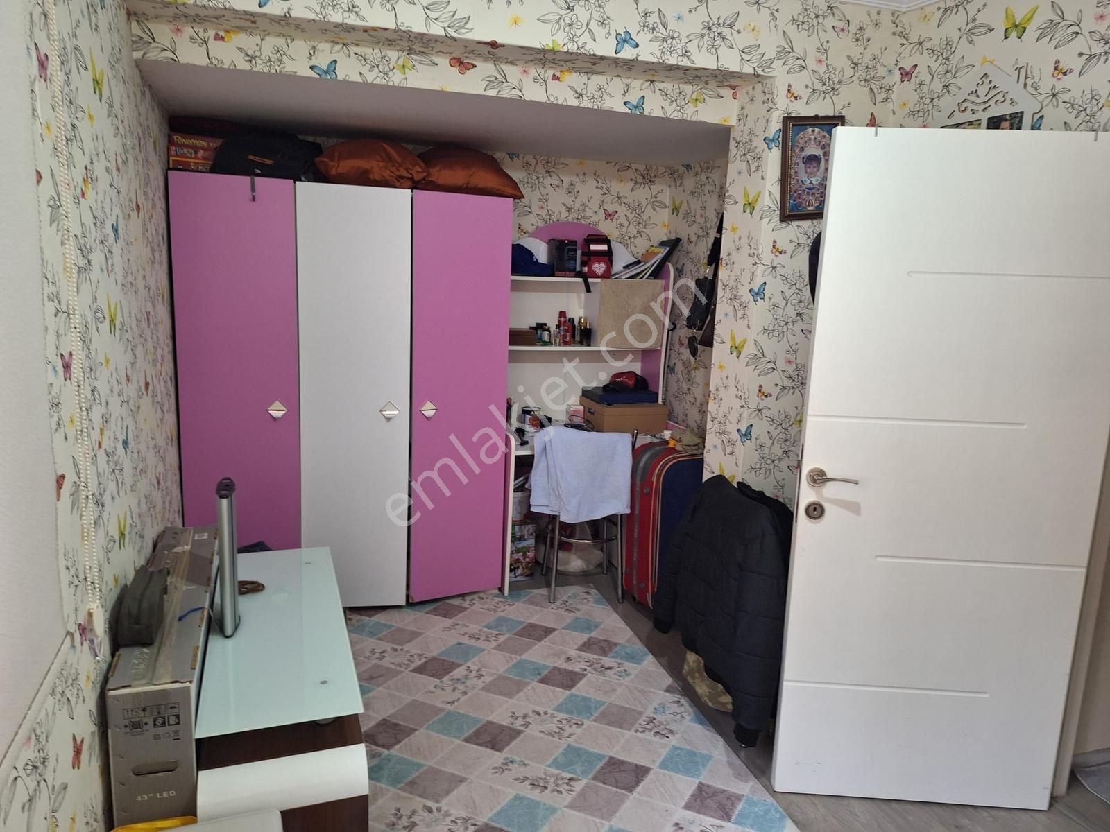 Keçiören Belediyesine 200 Metre, Merkezi Lokasyon, 3+1, Yapılı - Görsel 9