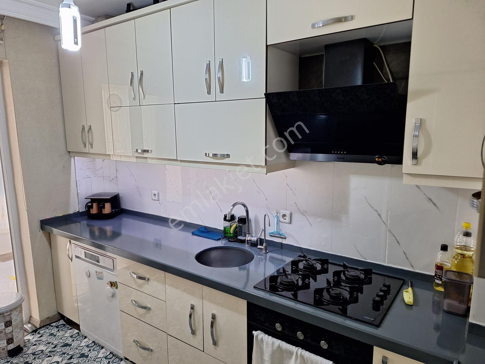 Keçiören Belediyesine 200 Metre, Merkezi Lokasyon, 3+1, Yapılı - Görsel 22