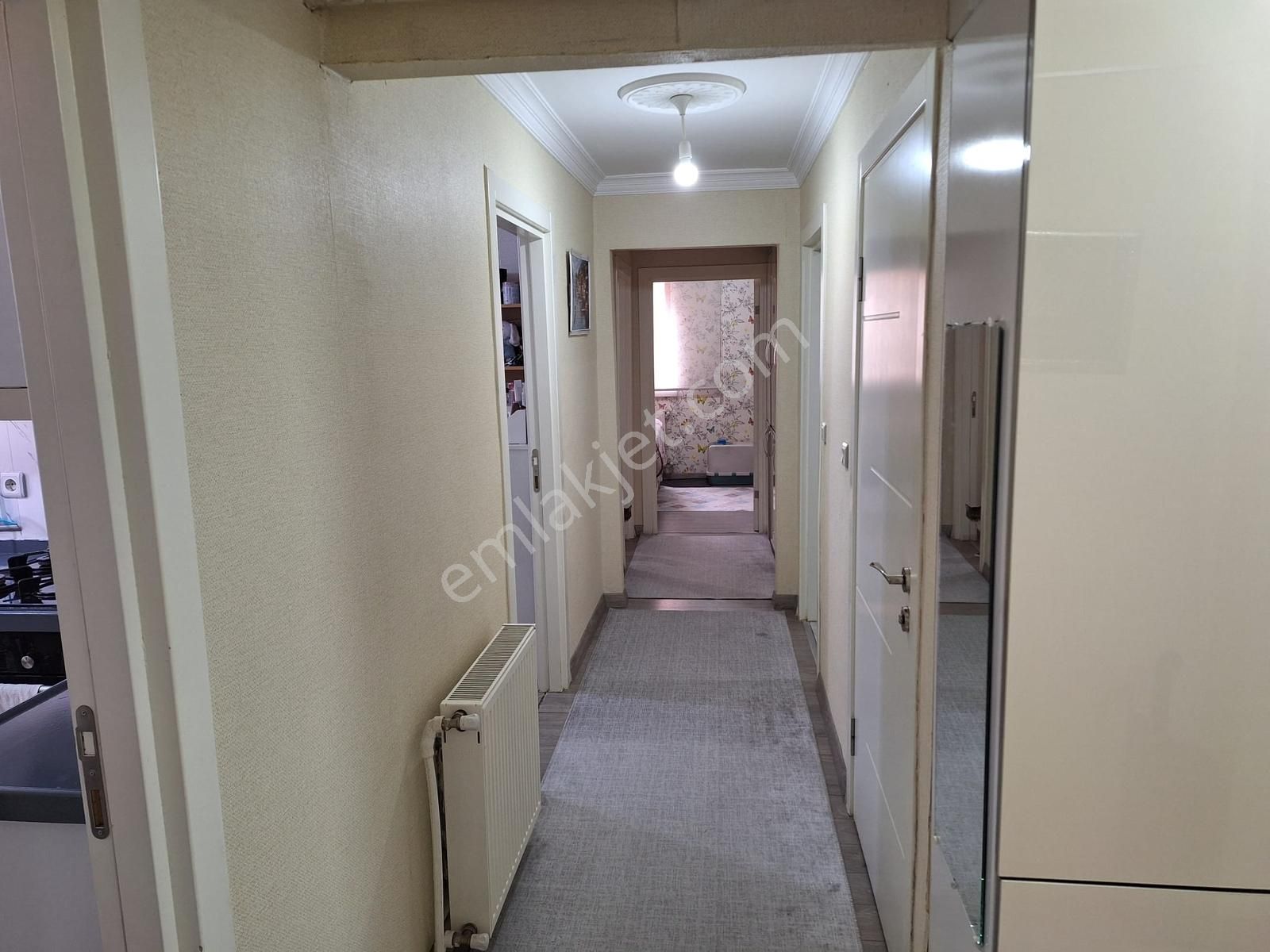 Keçiören Belediyesine 200 Metre, Merkezi Lokasyon, 3+1, Yapılı - Görsel 15