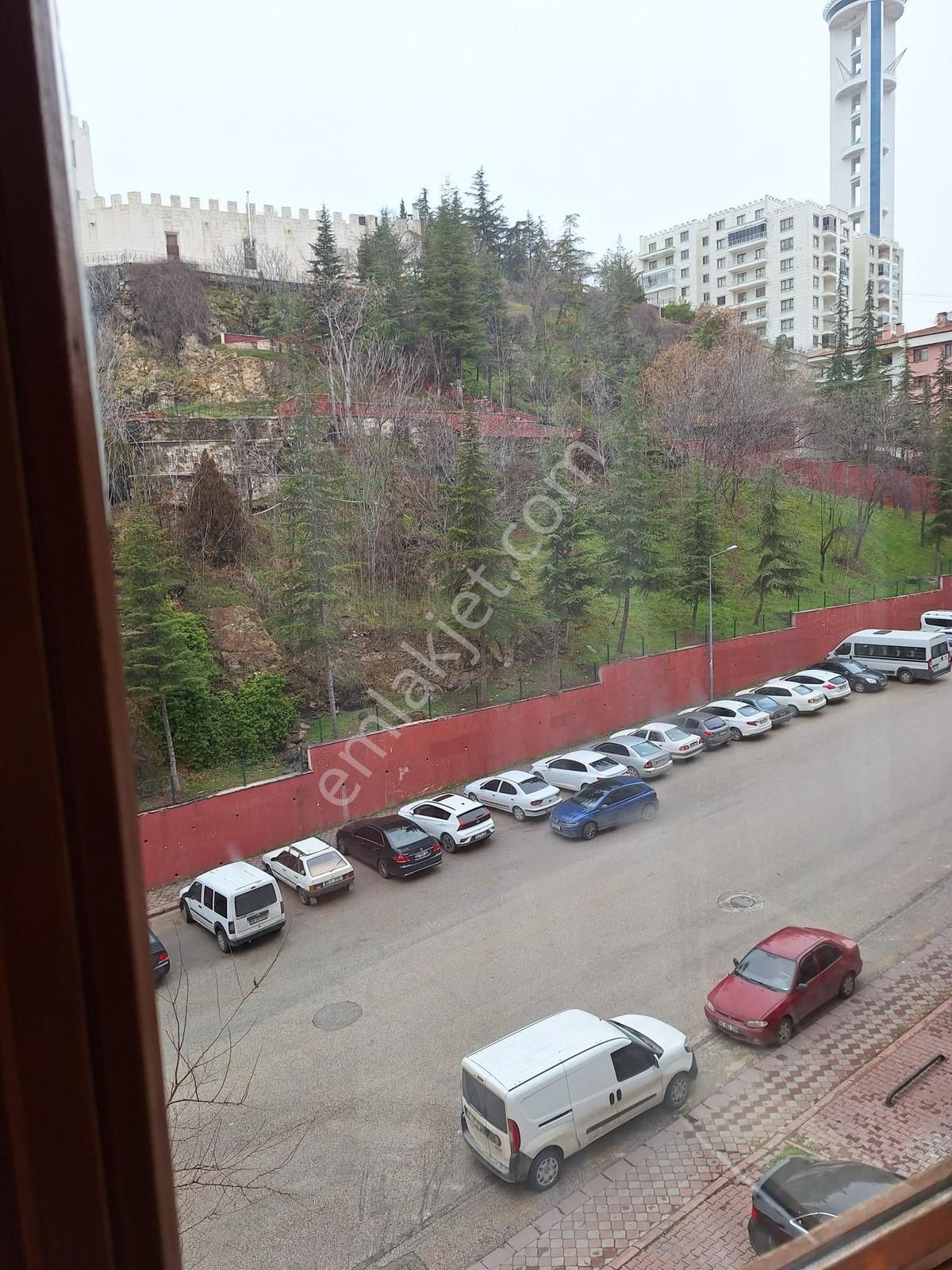 Keçiören Belediyesine 200 Metre, Merkezi Lokasyon, 3+1, Yapılı - Görsel 17