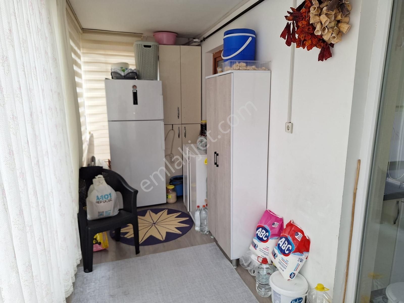 Keçiören Belediyesine 200 Metre, Merkezi Lokasyon, 3+1, Yapılı - Görsel 14