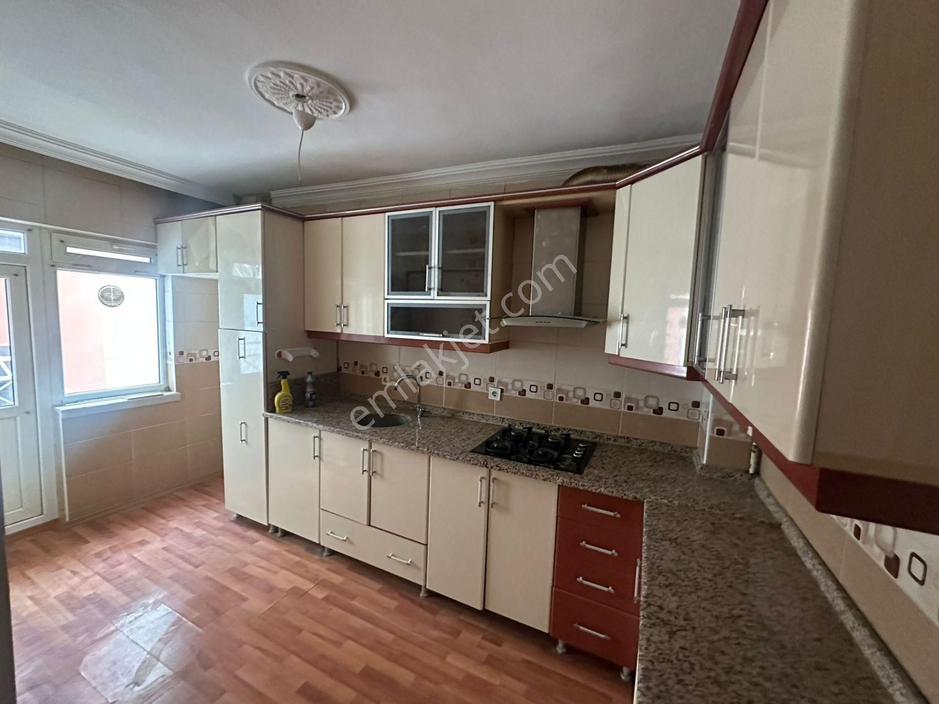 Emlak Danışmanım'dan Maraşal Çakmak Mh. 3+1 1.arakat Masrafsız Satılık Daire - Görsel 8