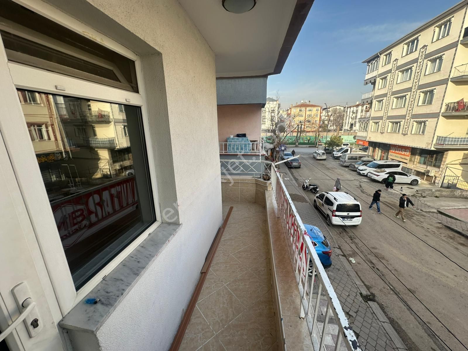 Emlak Danışmanım'dan Maraşal Çakmak Mh. 3+1 1.arakat Masrafsız Satılık Daire - Görsel 27