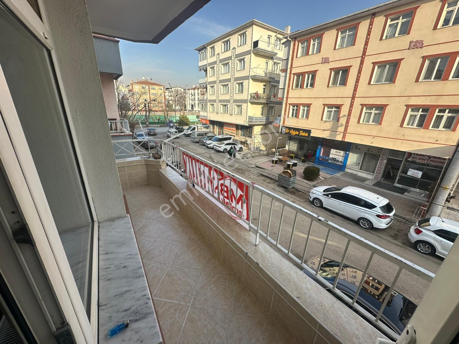 Emlak Danışmanım'dan Maraşal Çakmak Mh. 3+1 1.arakat Masrafsız Satılık Daire - Görsel 28