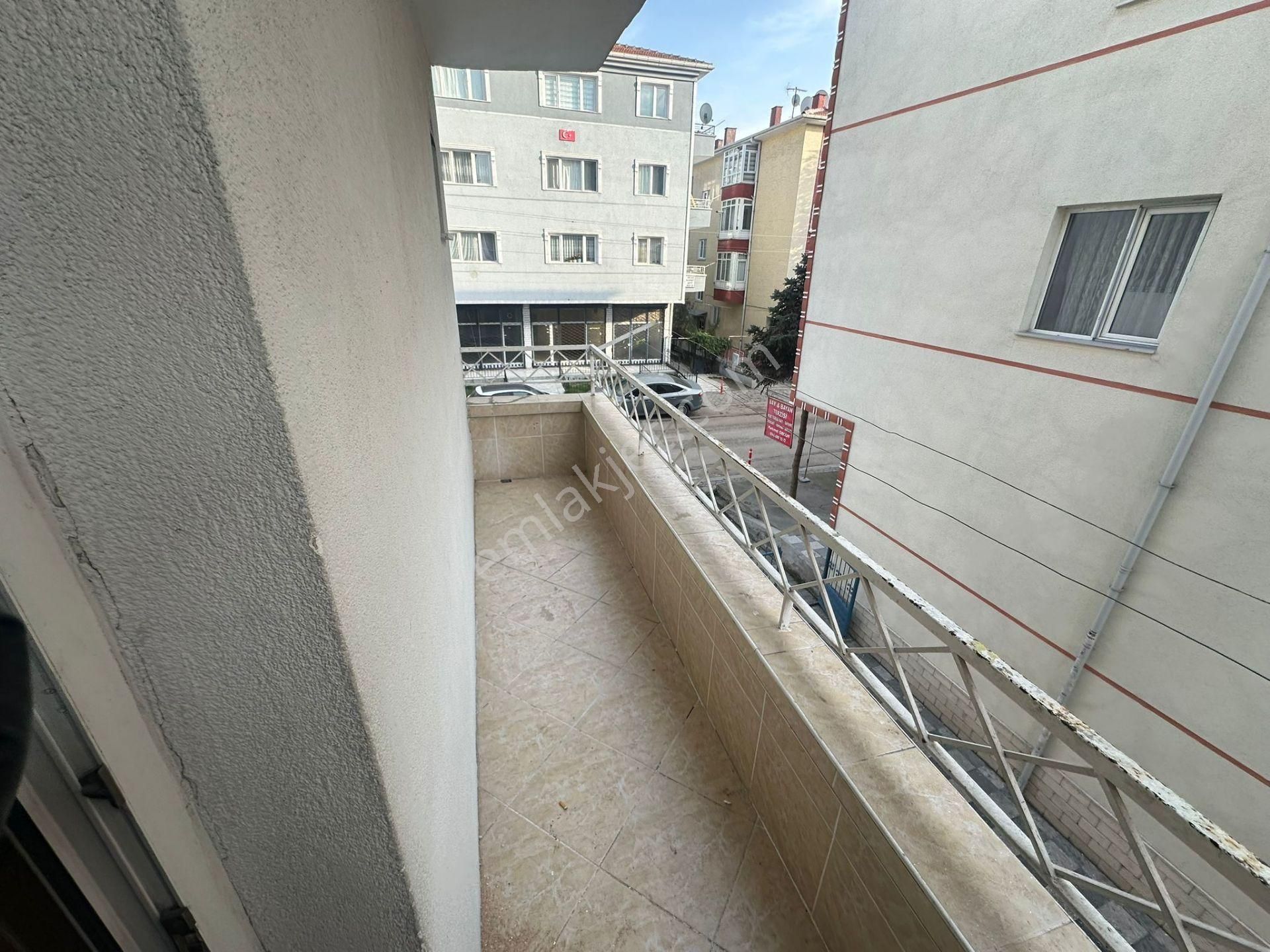 Emlak Danışmanım'dan Maraşal Çakmak Mh. 3+1 1.arakat Masrafsız Satılık Daire - Görsel 24