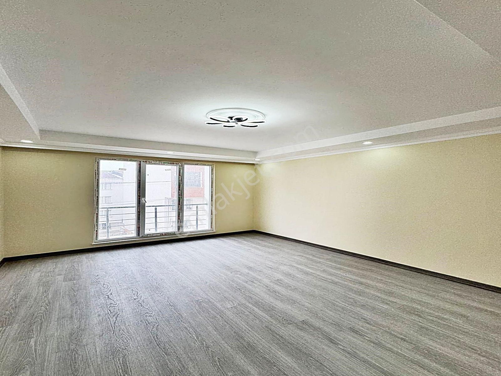 Cadde34 Yapı'dan Balıkyolunda Sıfır Tek Daire Üzeri %80 Krediye Uygun Satılık Arakat Balkonlu Daire - Görsel 7