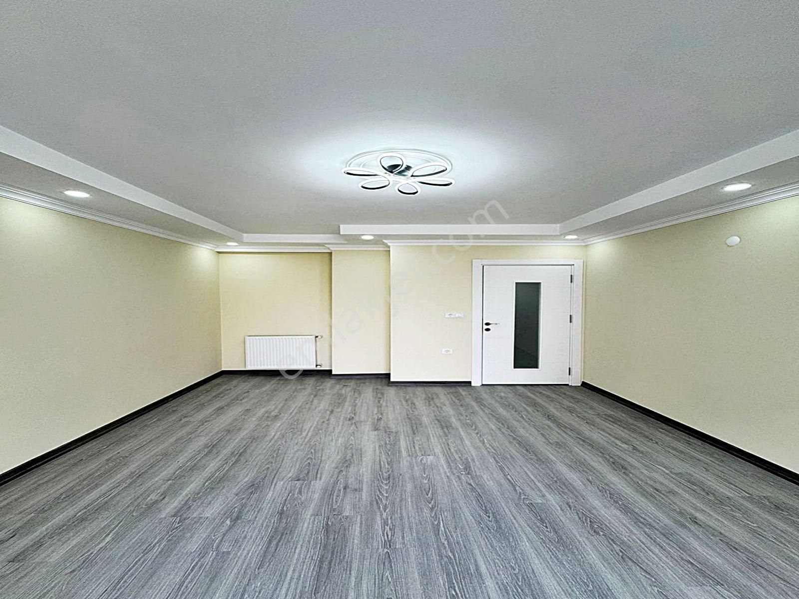 Cadde34 Yapı'dan Balıkyolunda Sıfır Tek Daire Üzeri %80 Krediye Uygun Satılık Arakat Balkonlu Daire - Görsel 5