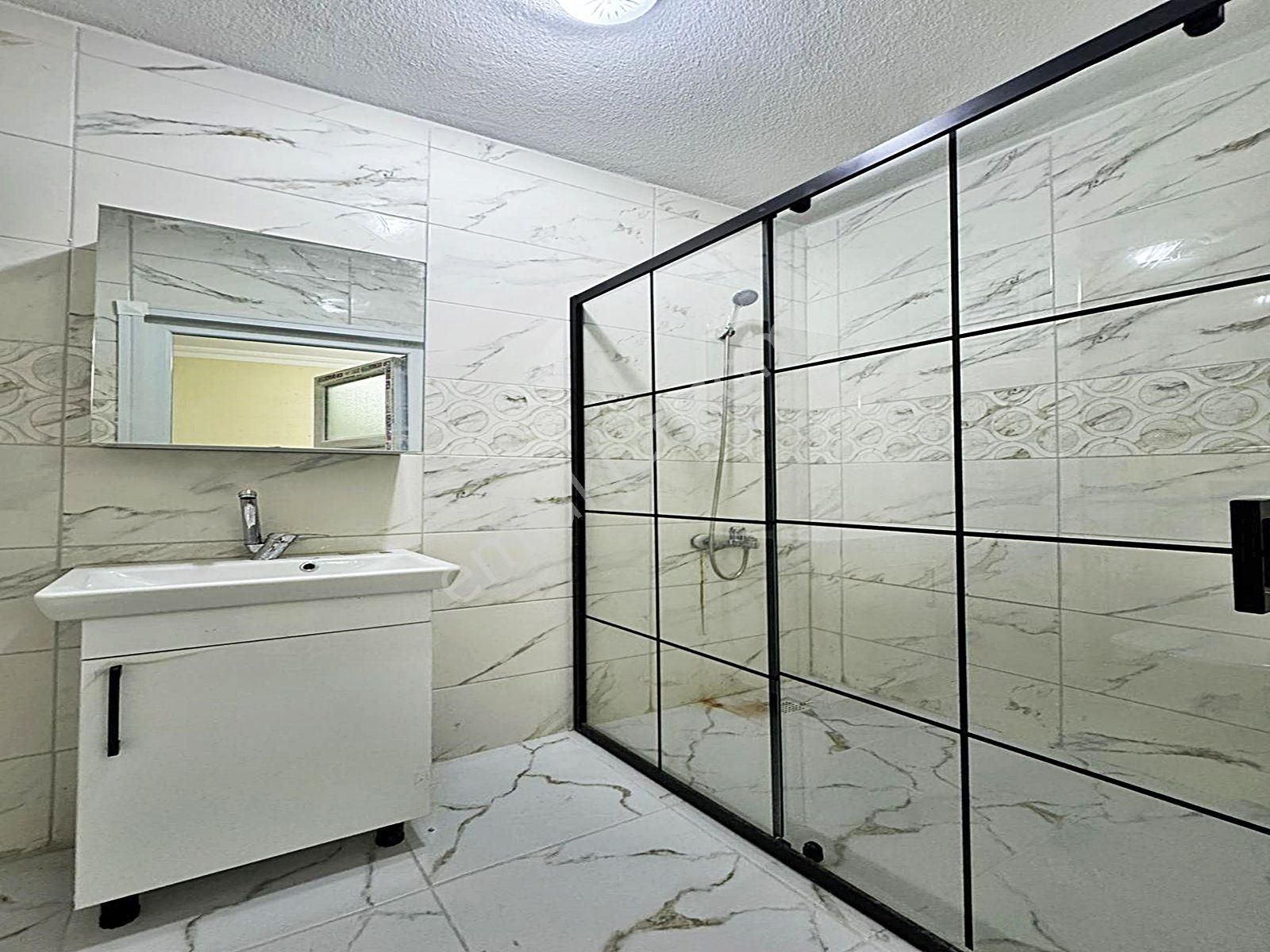 Cadde34 Yapı'dan Balıkyolunda Sıfır Tek Daire Üzeri %80 Krediye Uygun Satılık Arakat Balkonlu Daire - Görsel 25