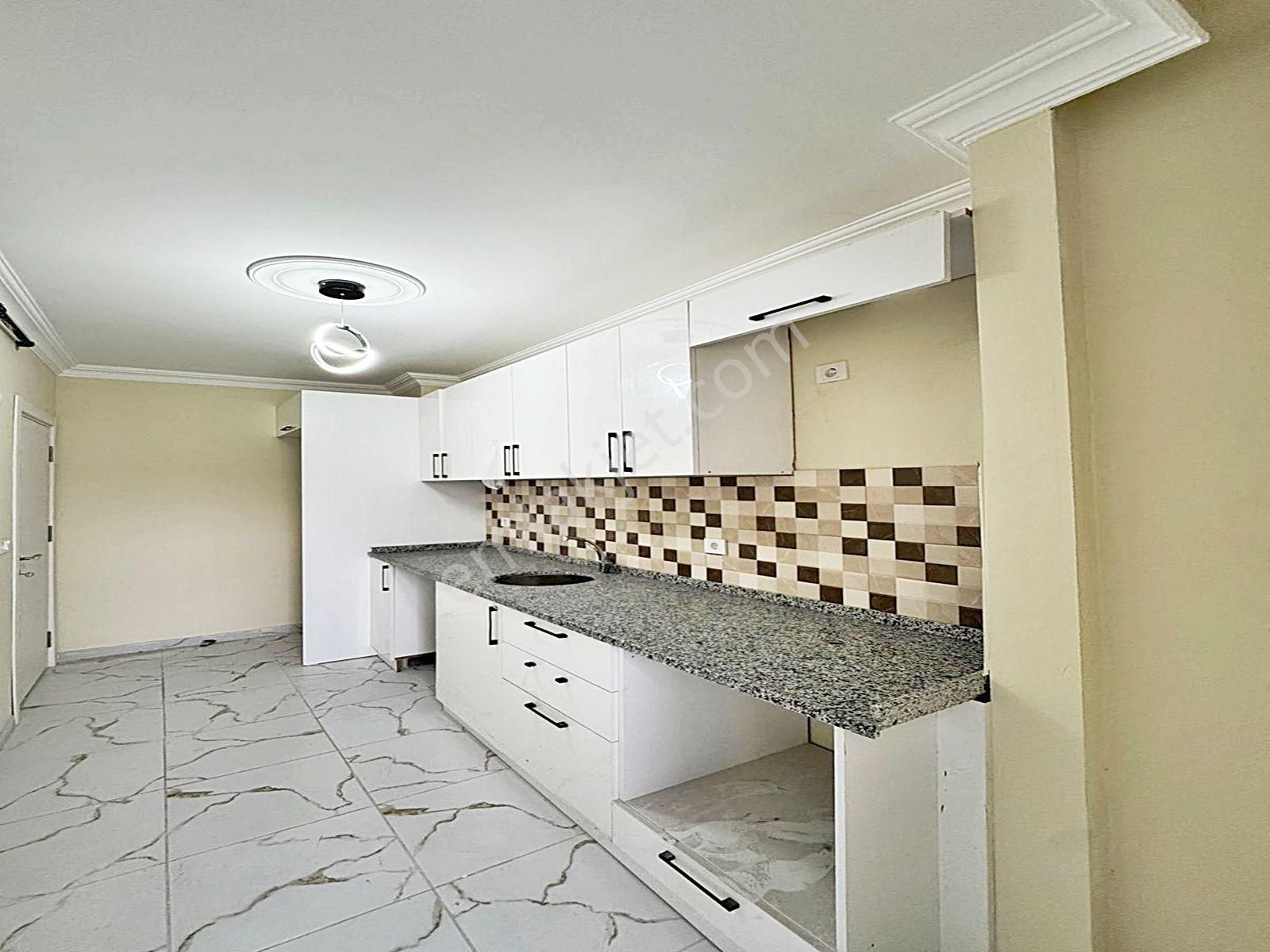 Cadde34 Yapı'dan Balıkyolunda Sıfır Tek Daire Üzeri %80 Krediye Uygun Satılık Arakat Balkonlu Daire - Görsel 13