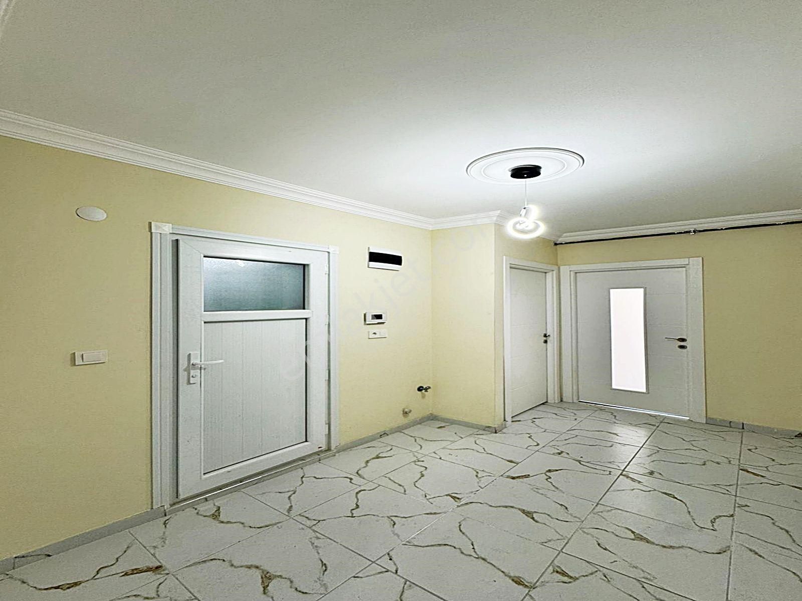 Cadde34 Yapı'dan Balıkyolunda Sıfır Tek Daire Üzeri %80 Krediye Uygun Satılık Arakat Balkonlu Daire - Görsel 24