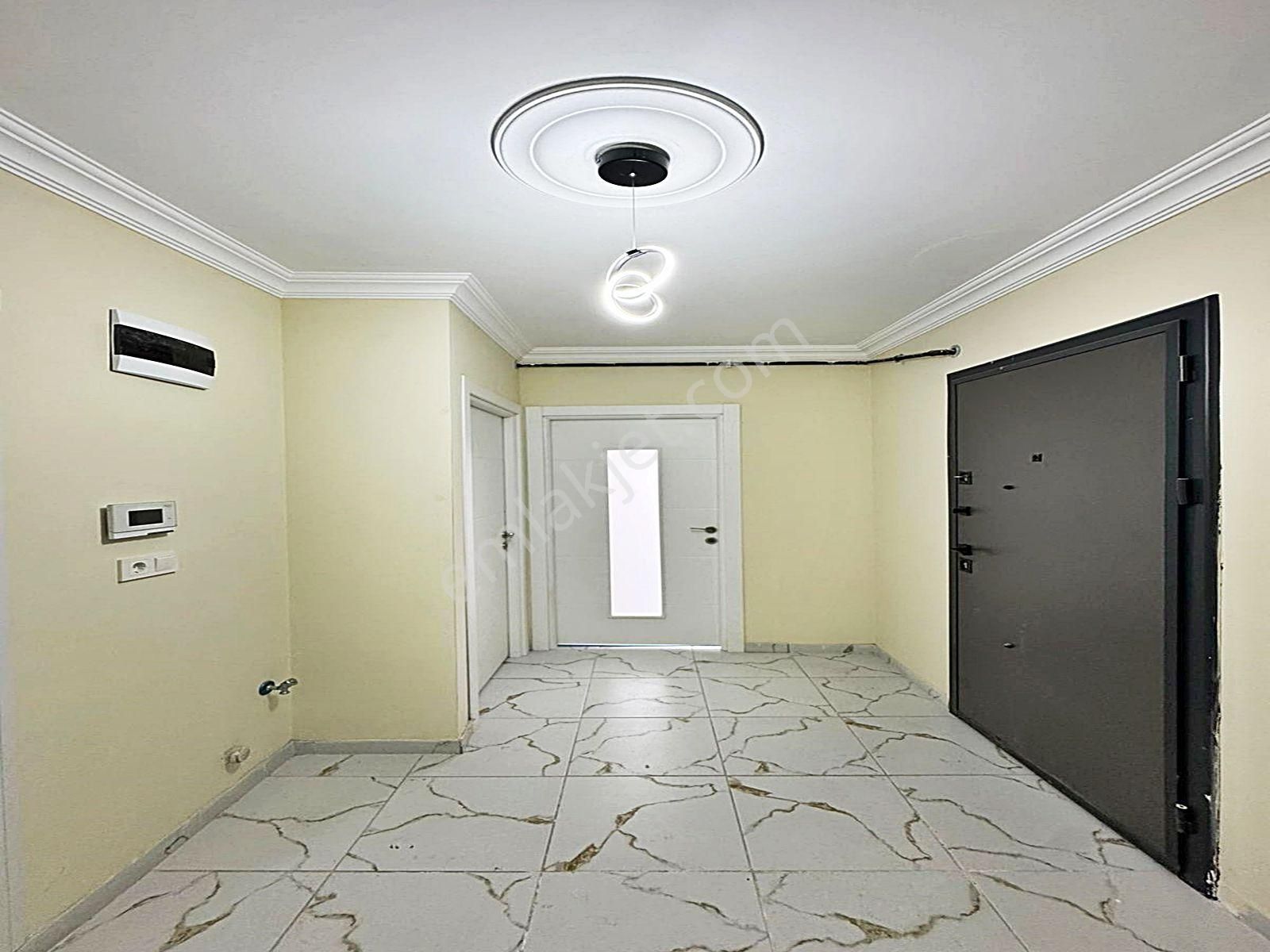 Cadde34 Yapı'dan Balıkyolunda Sıfır Tek Daire Üzeri %80 Krediye Uygun Satılık Arakat Balkonlu Daire - Görsel 14