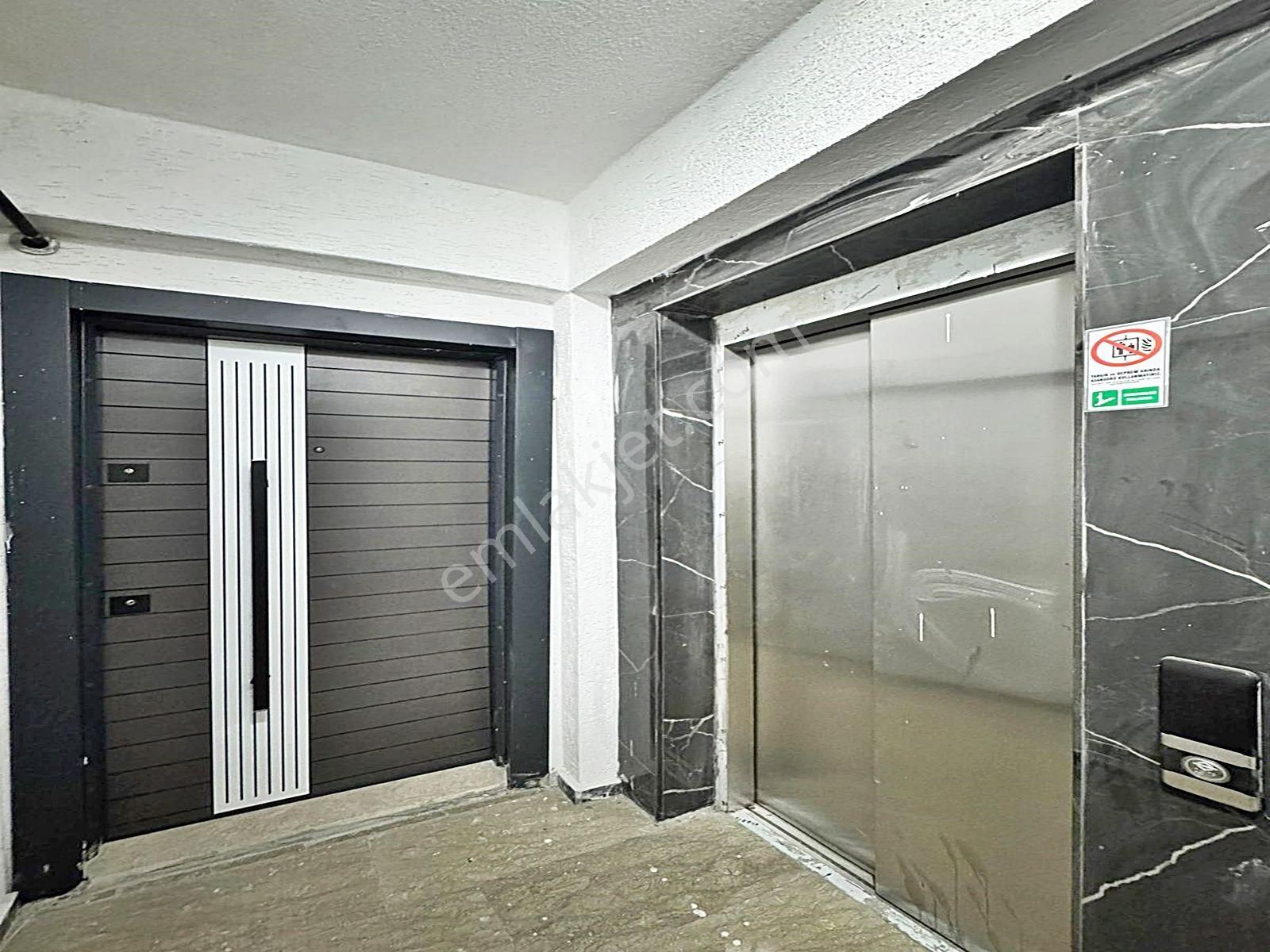 Cadde34 Yapı'dan Balıkyolunda Sıfır Tek Daire Üzeri %80 Krediye Uygun Satılık Arakat Balkonlu Daire - Görsel 9