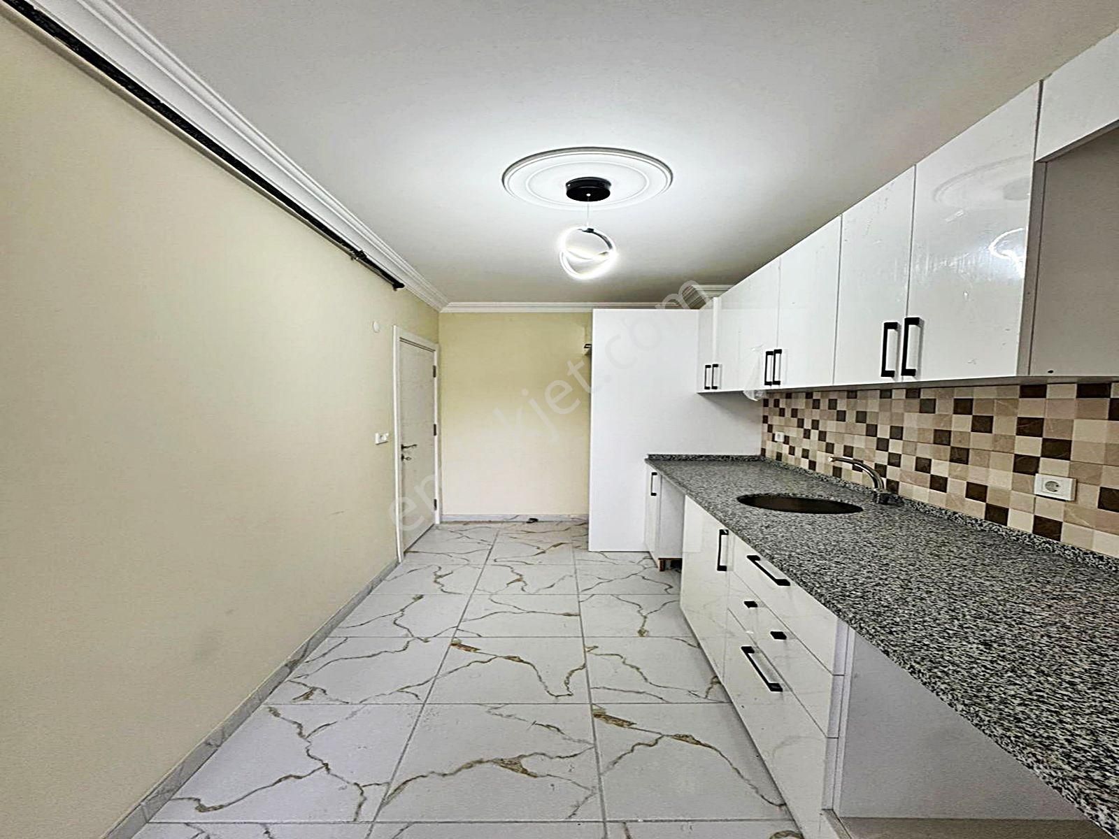 Cadde34 Yapı'dan Balıkyolunda Sıfır Tek Daire Üzeri %80 Krediye Uygun Satılık Arakat Balkonlu Daire - Görsel 12