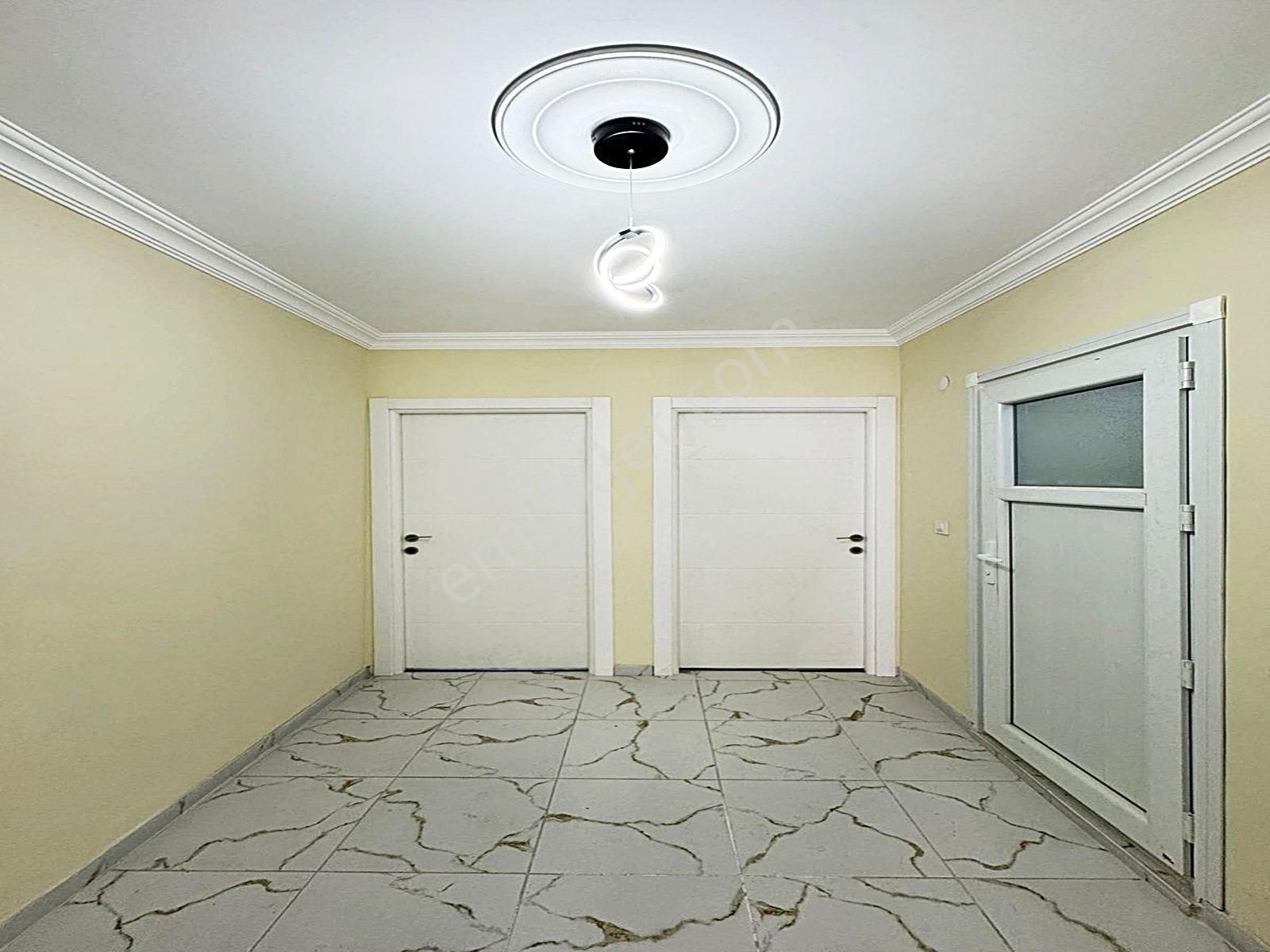 Cadde34 Yapı'dan Balıkyolunda Sıfır Tek Daire Üzeri %80 Krediye Uygun Satılık Arakat Balkonlu Daire - Görsel 15